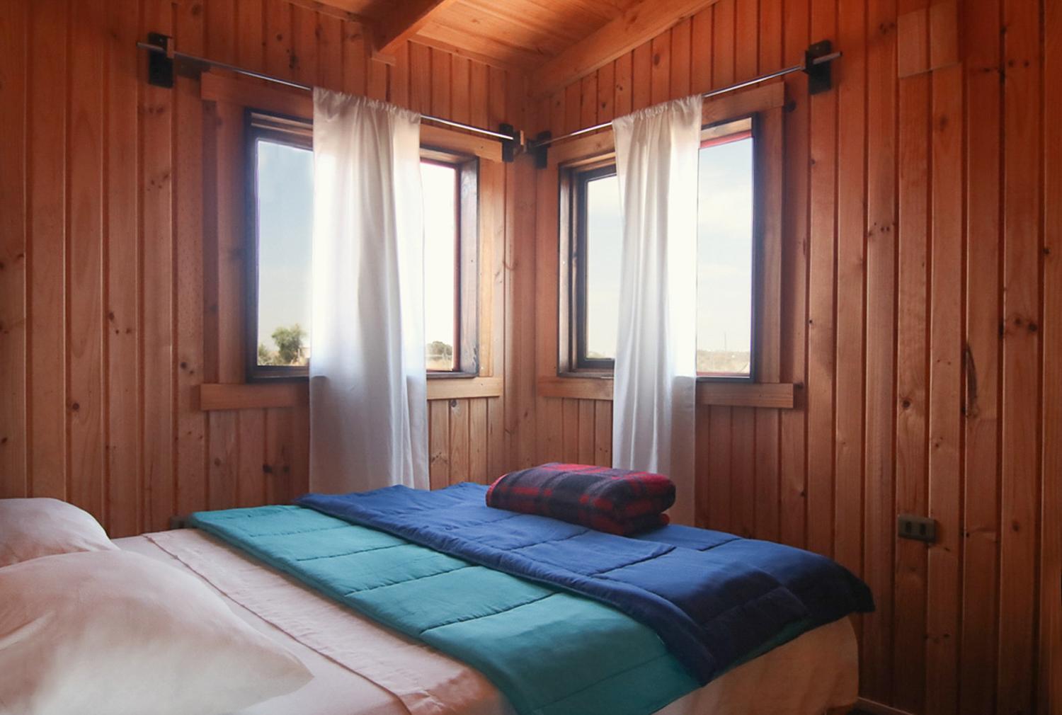 Ocho Aguilas Eco Lodge