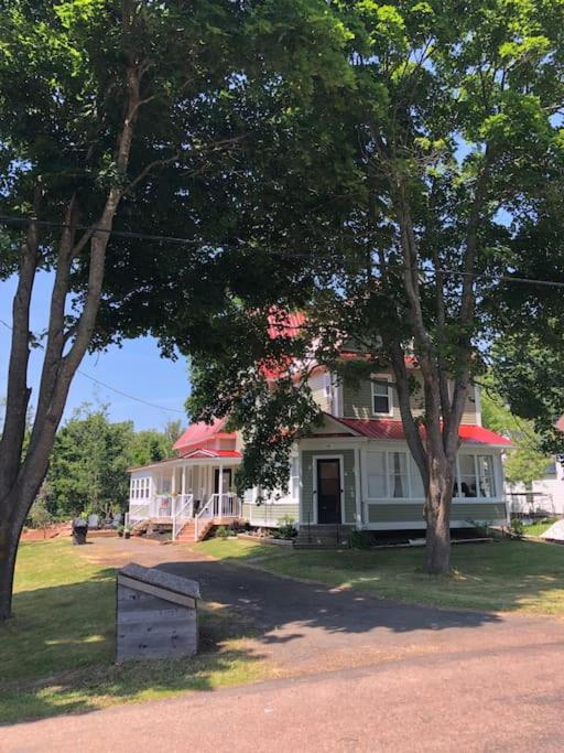 The Doctors Inn New Brunswick