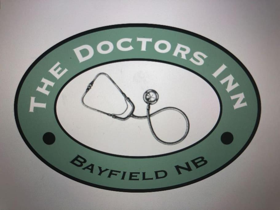 The Doctors Inn New Brunswick