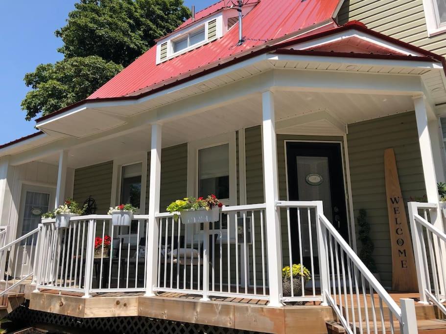 The Doctors Inn New Brunswick