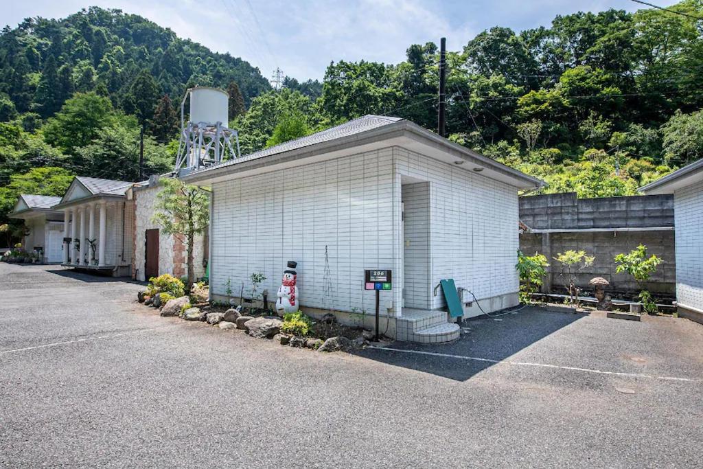 Hotel Takao Asile view 2