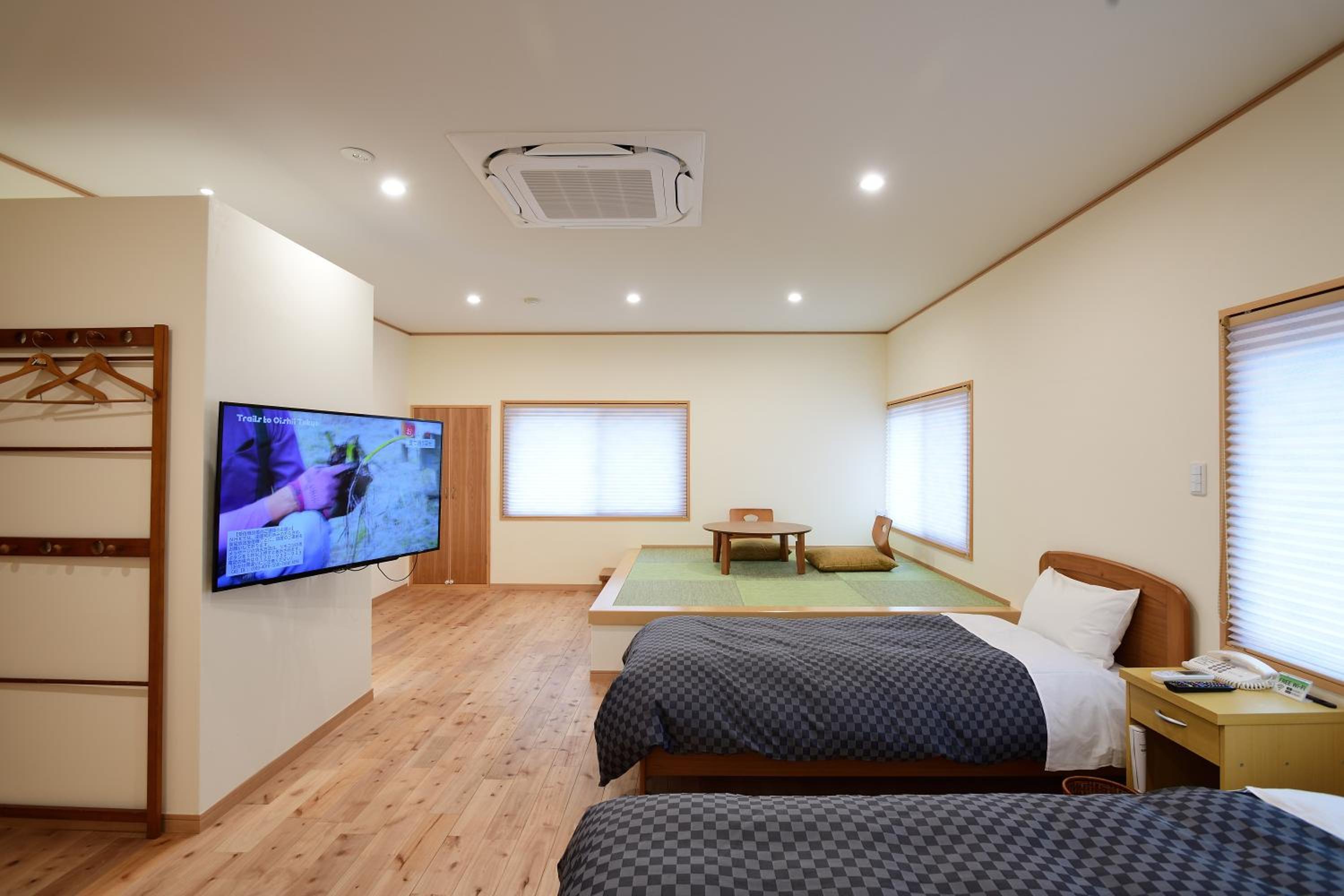 Yumeno Onsen