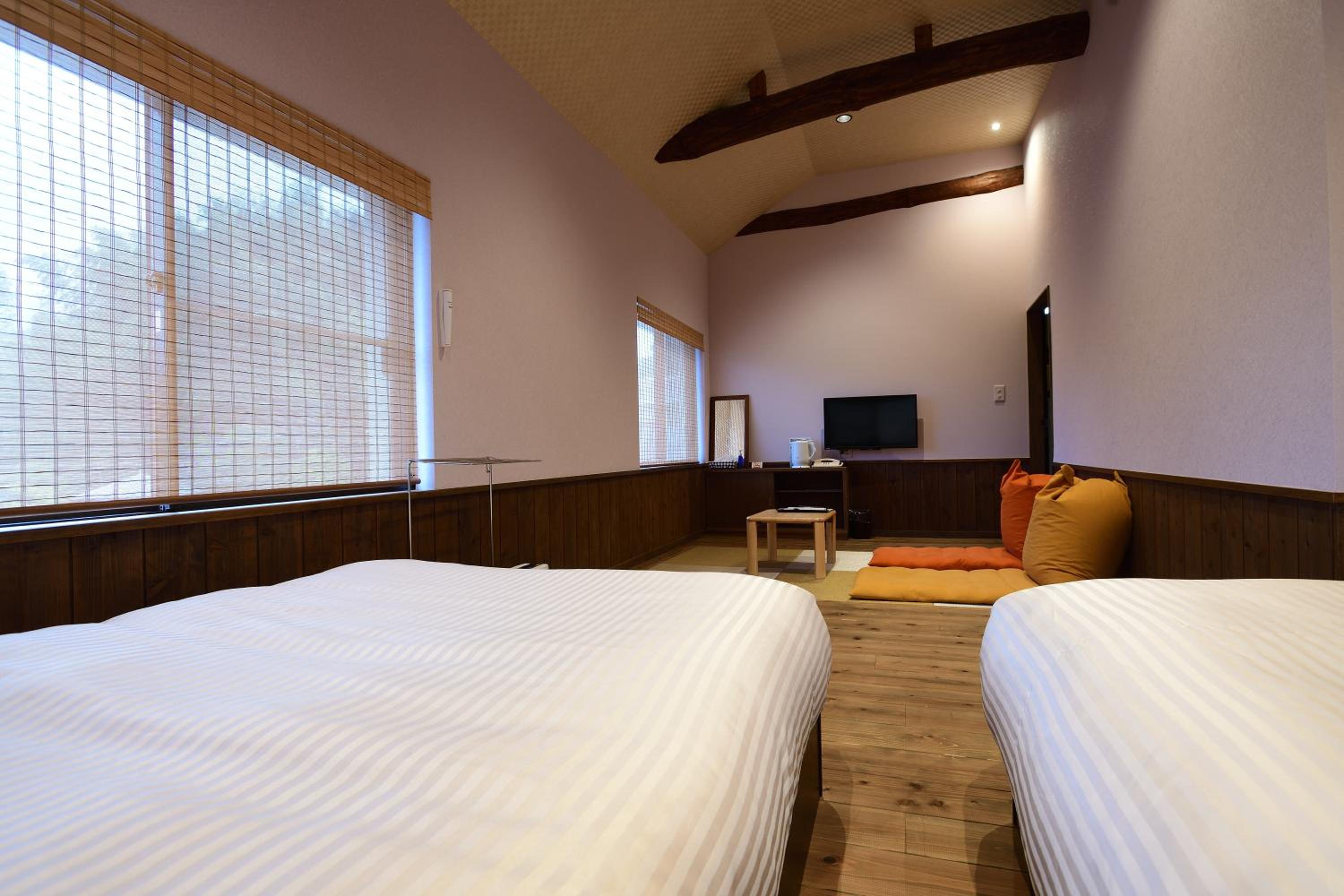 Yumeno Onsen