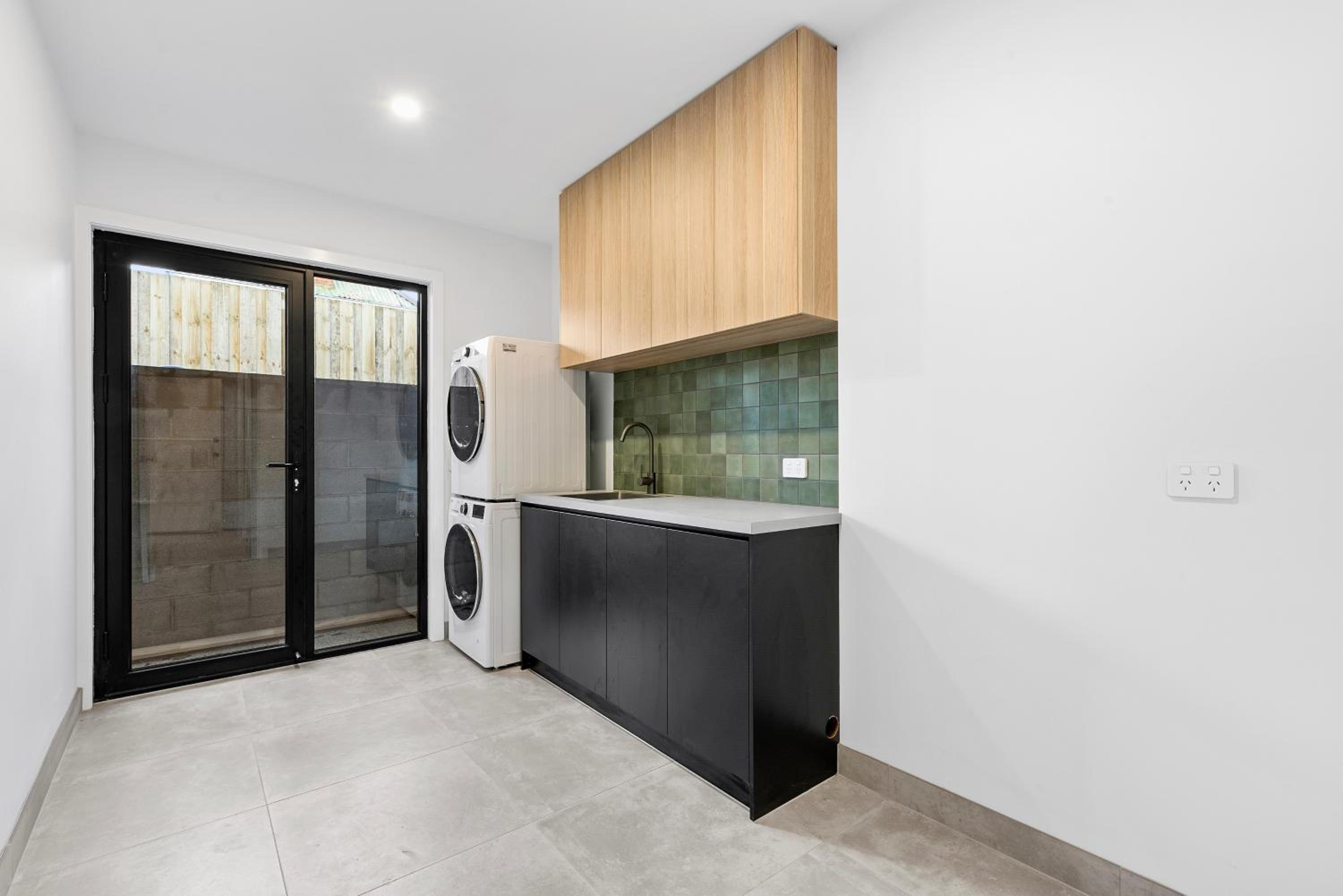 Downtown House