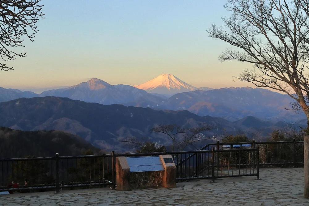 Hotel Takao Asile view 3
