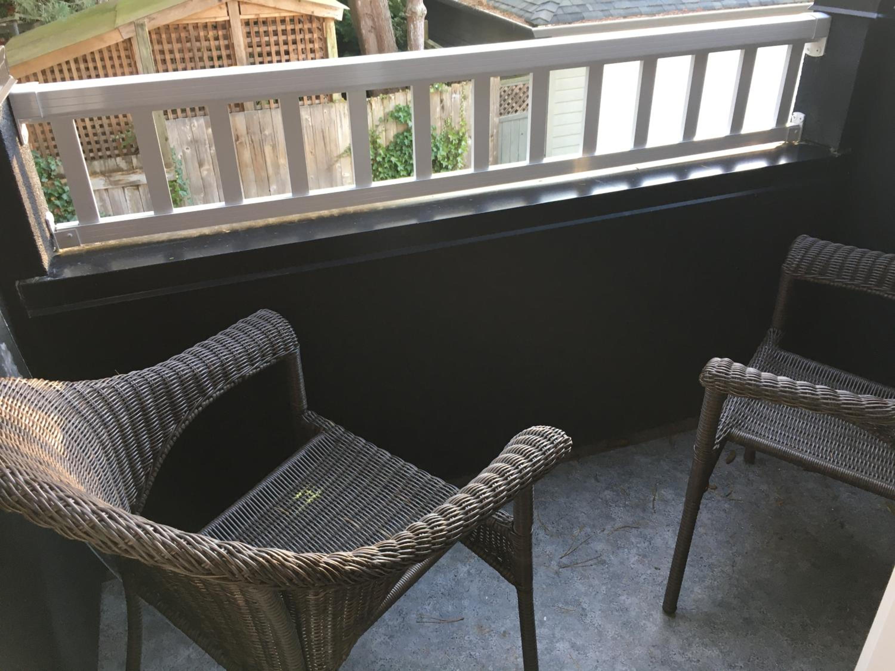 House On Dunbar B&B - Image 2