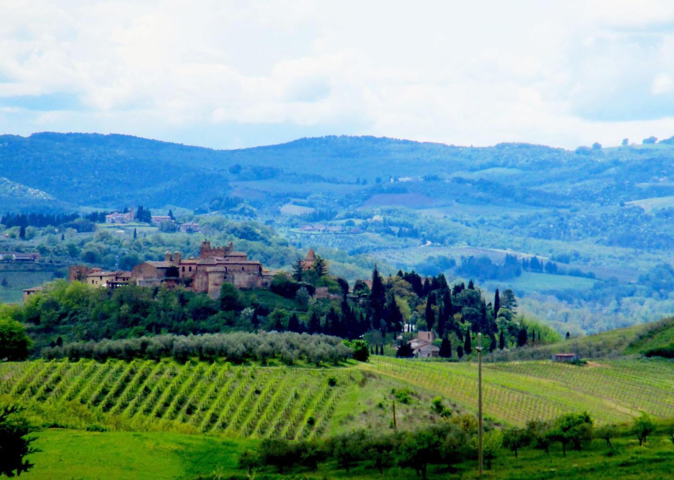 Casale del Vacanziere