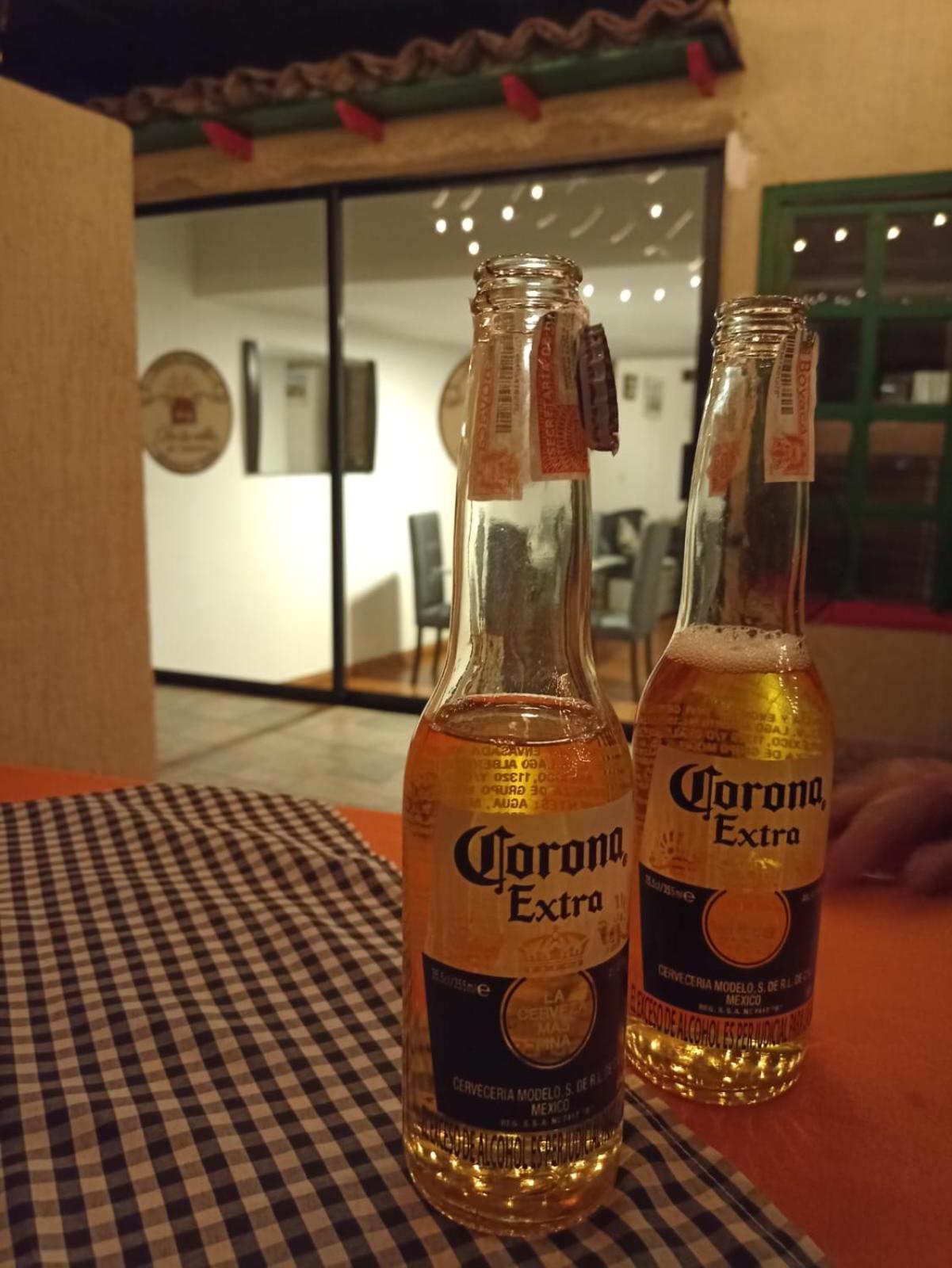 Restaurante y Hostal: De La Villa Pa Sumercé
