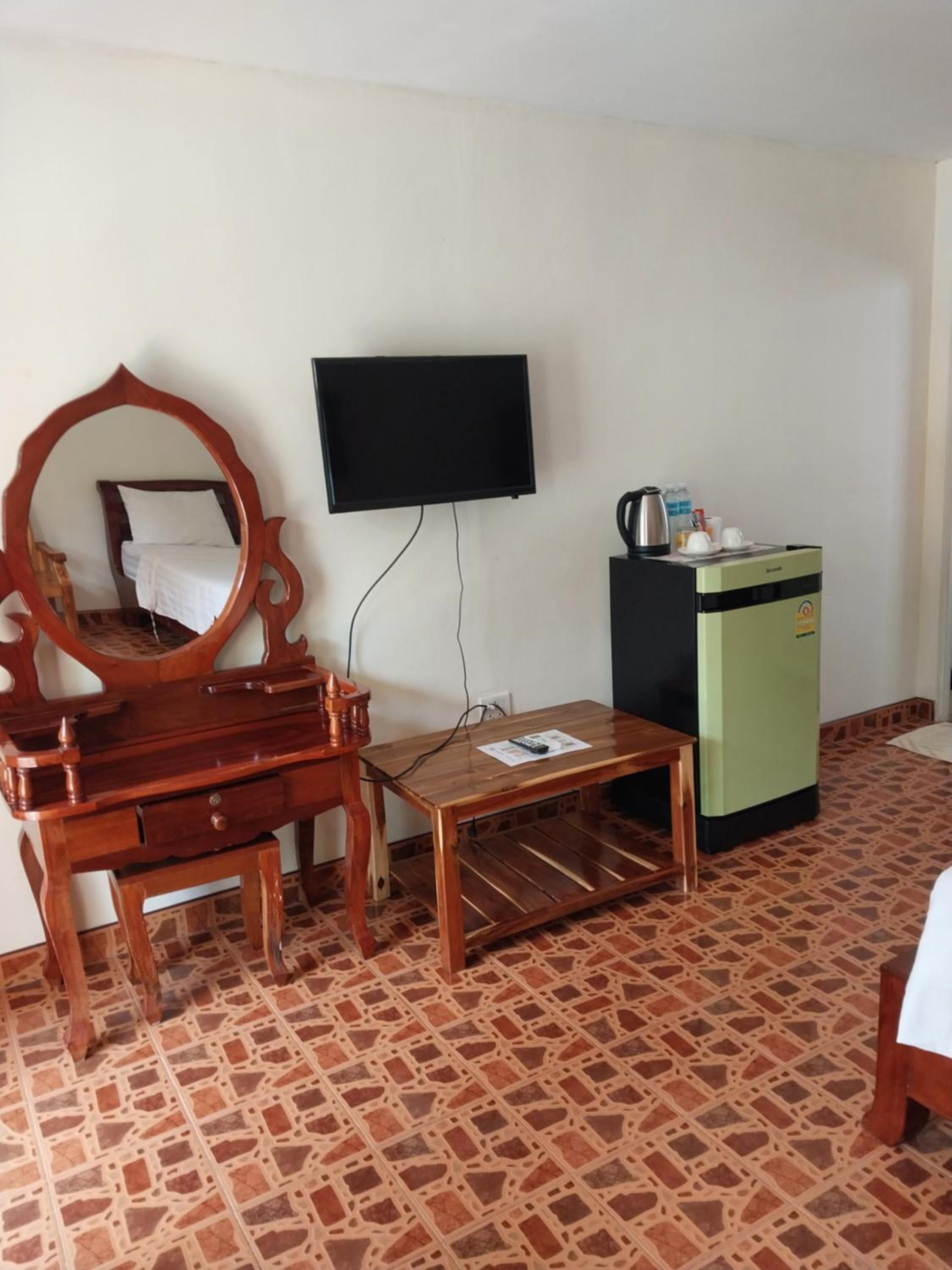 Sofia Garden Resort