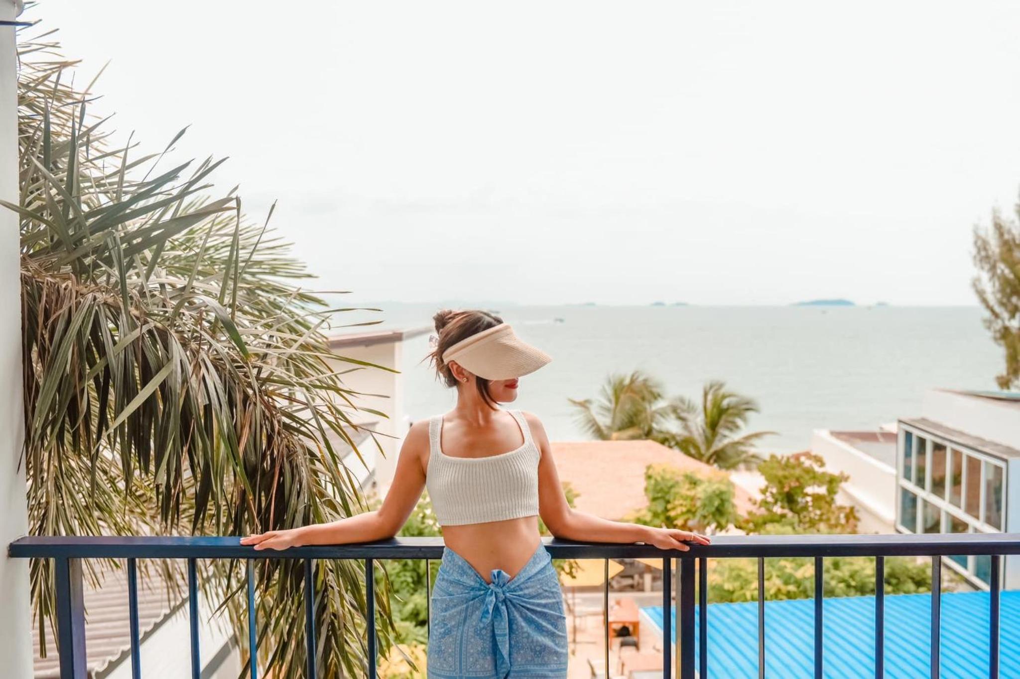 Samed Seaside Resort