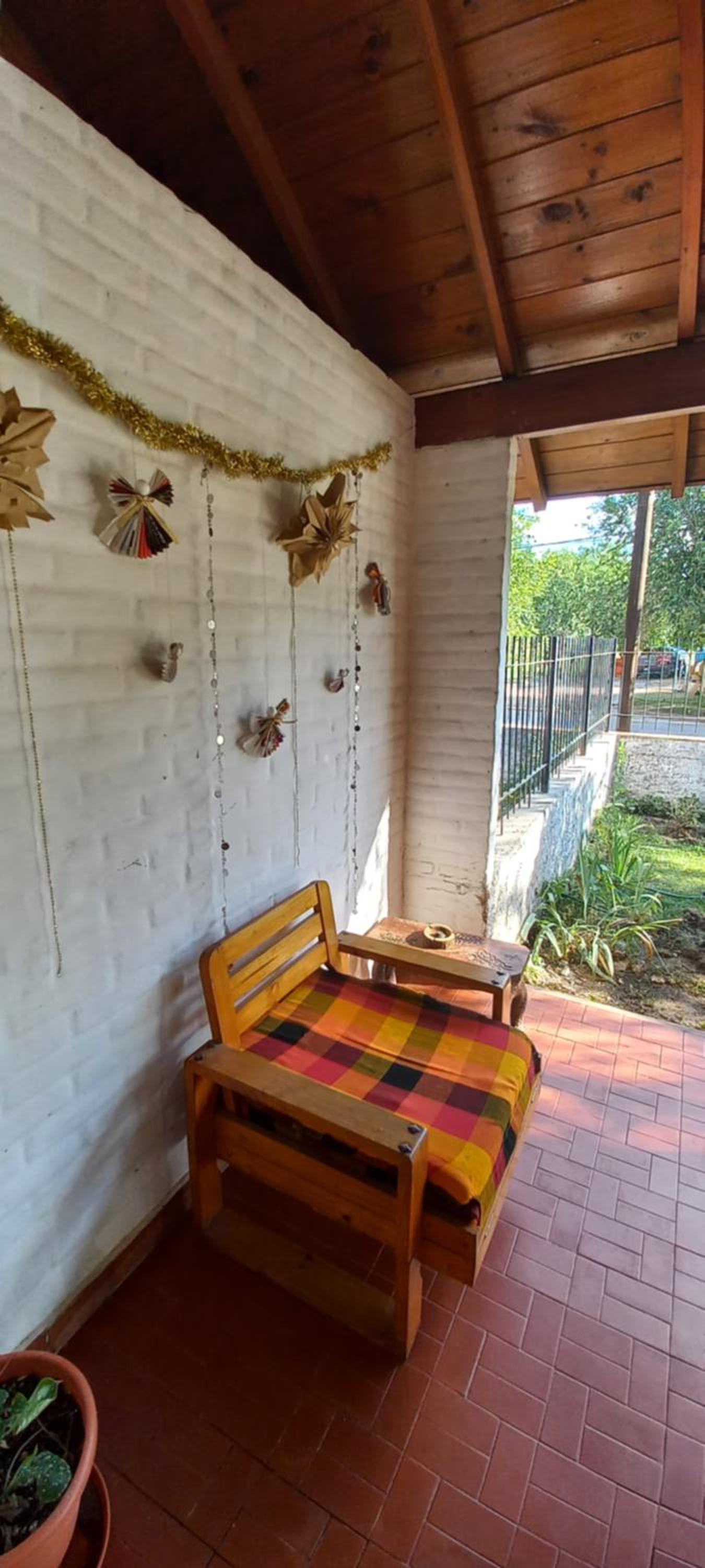 Cabañas Tres Ríos Vacacional