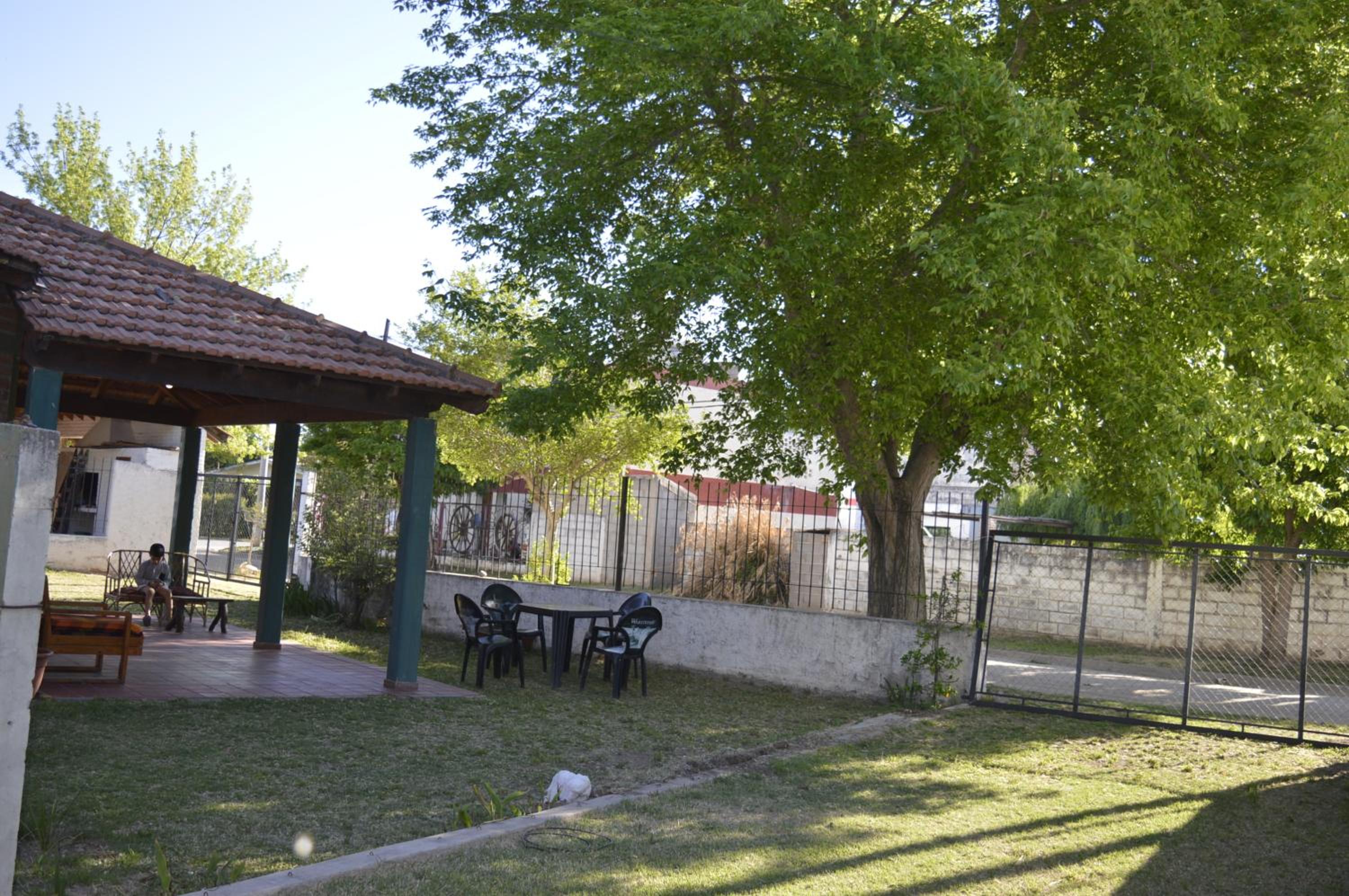 Cabañas Tres Ríos Vacacional