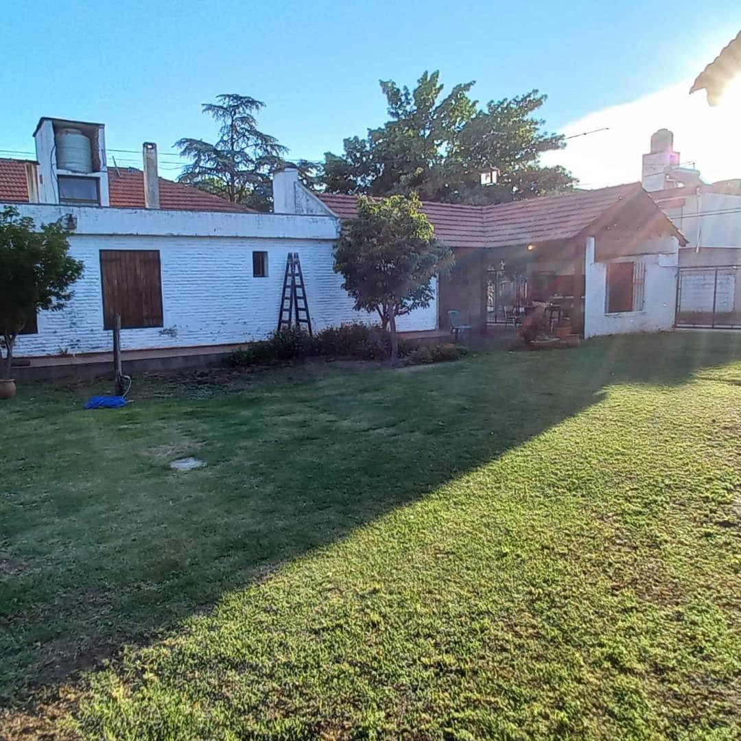 Cabañas Tres Ríos Vacacional