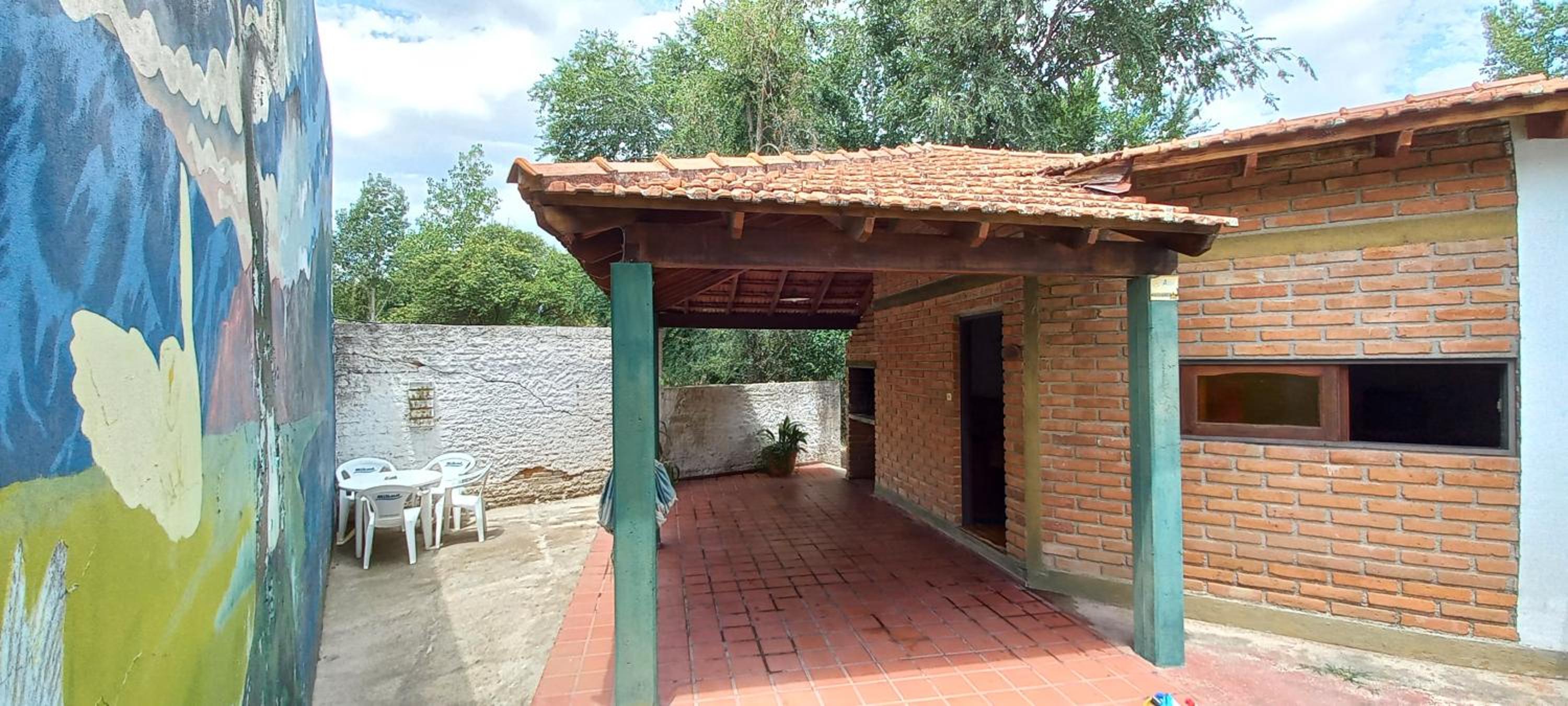 Cabañas Tres Ríos Vacacional