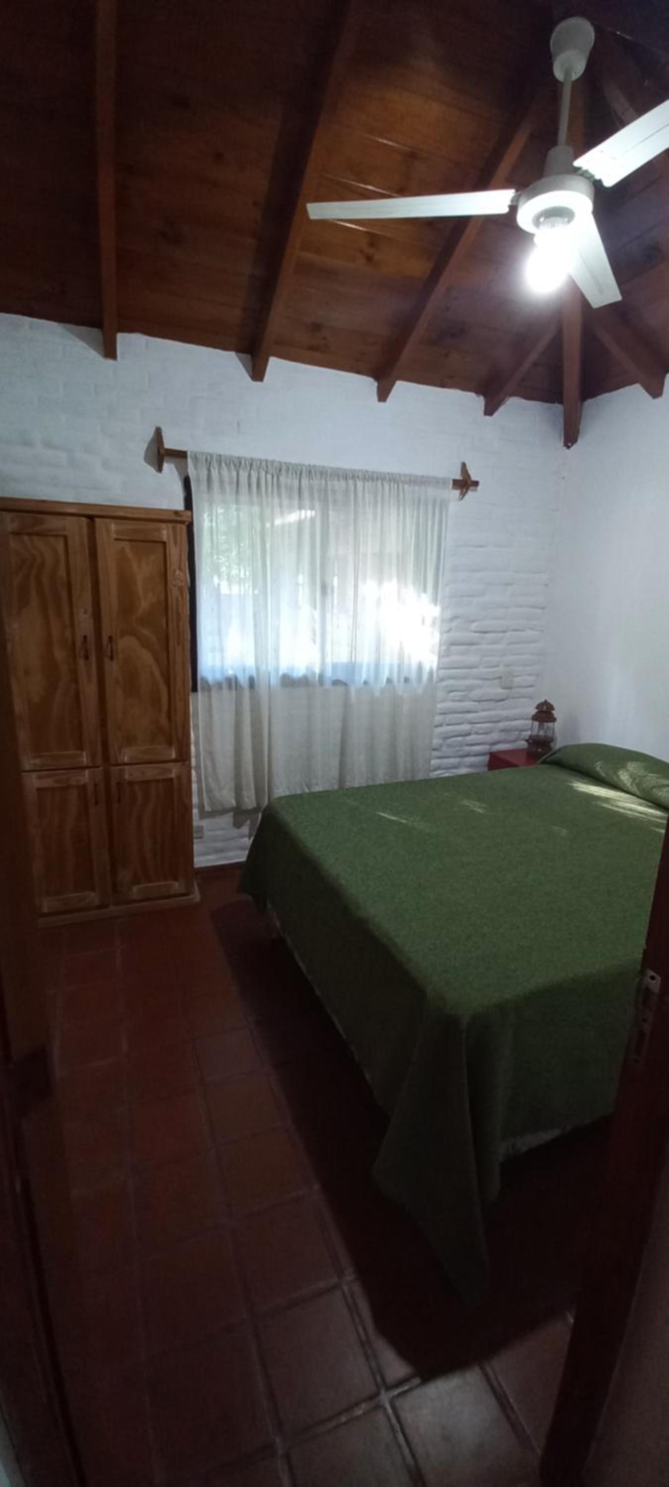 Cabañas Tres Ríos Vacacional