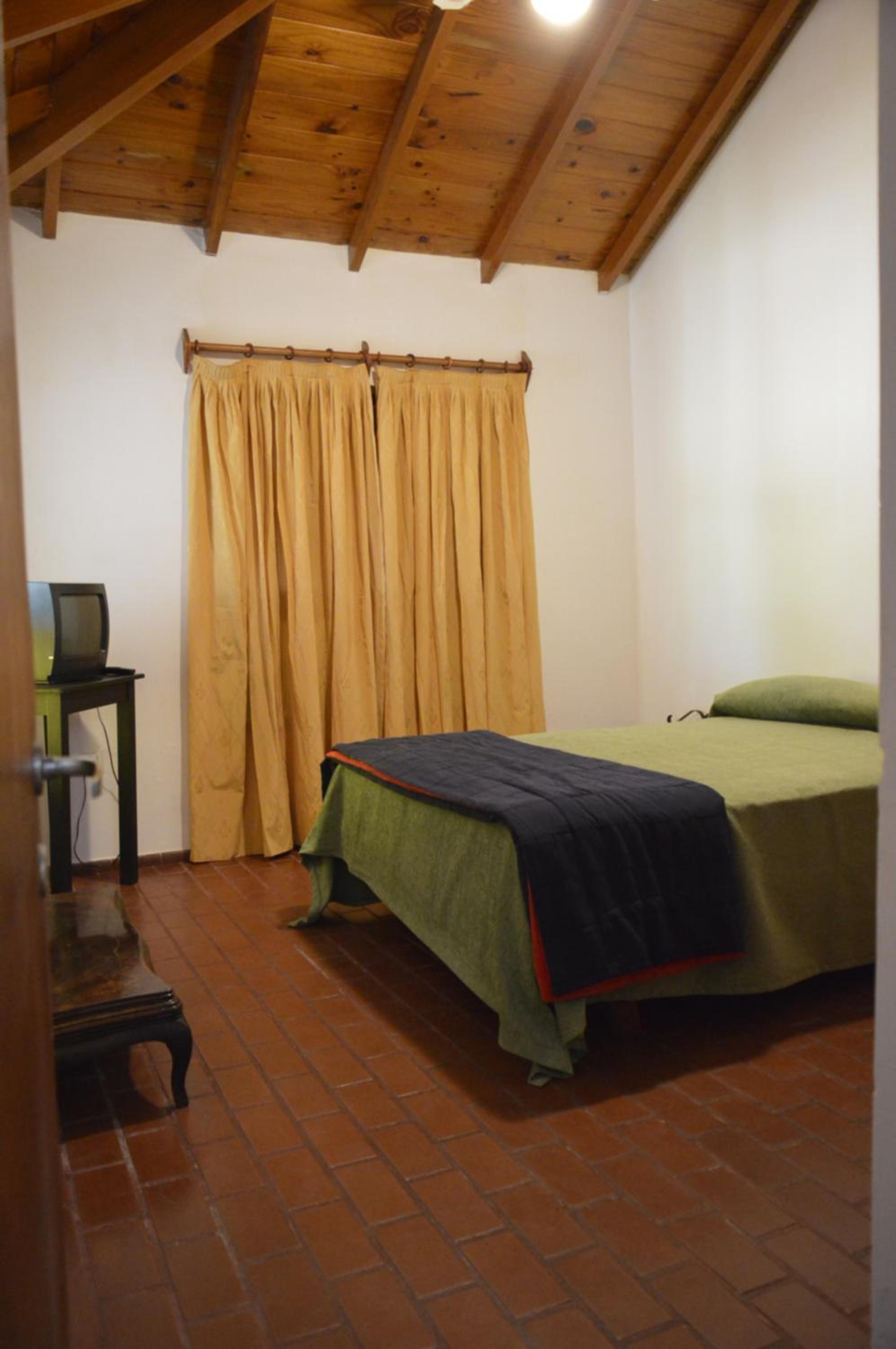 Cabañas Tres Ríos Vacacional