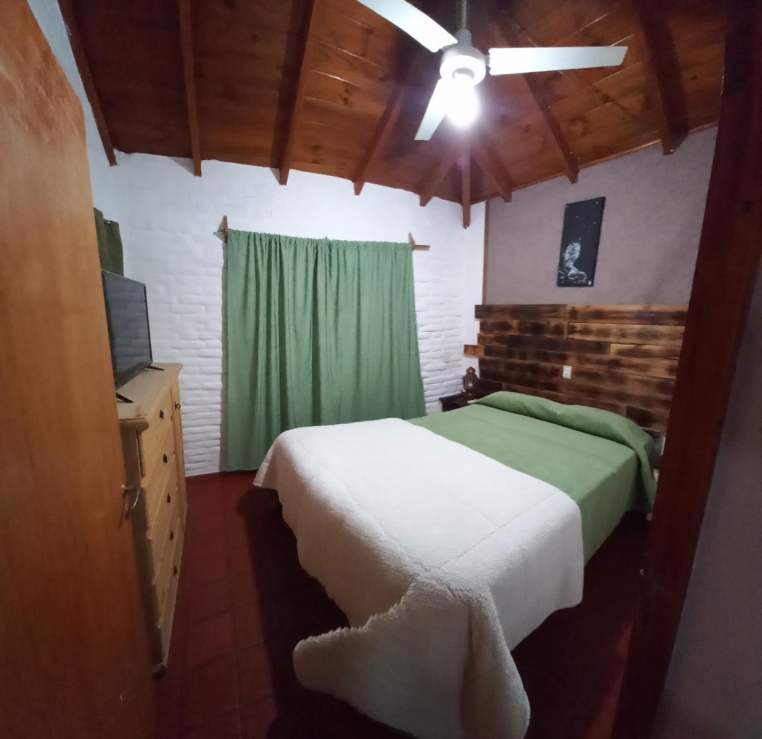Cabañas Tres Ríos Vacacional