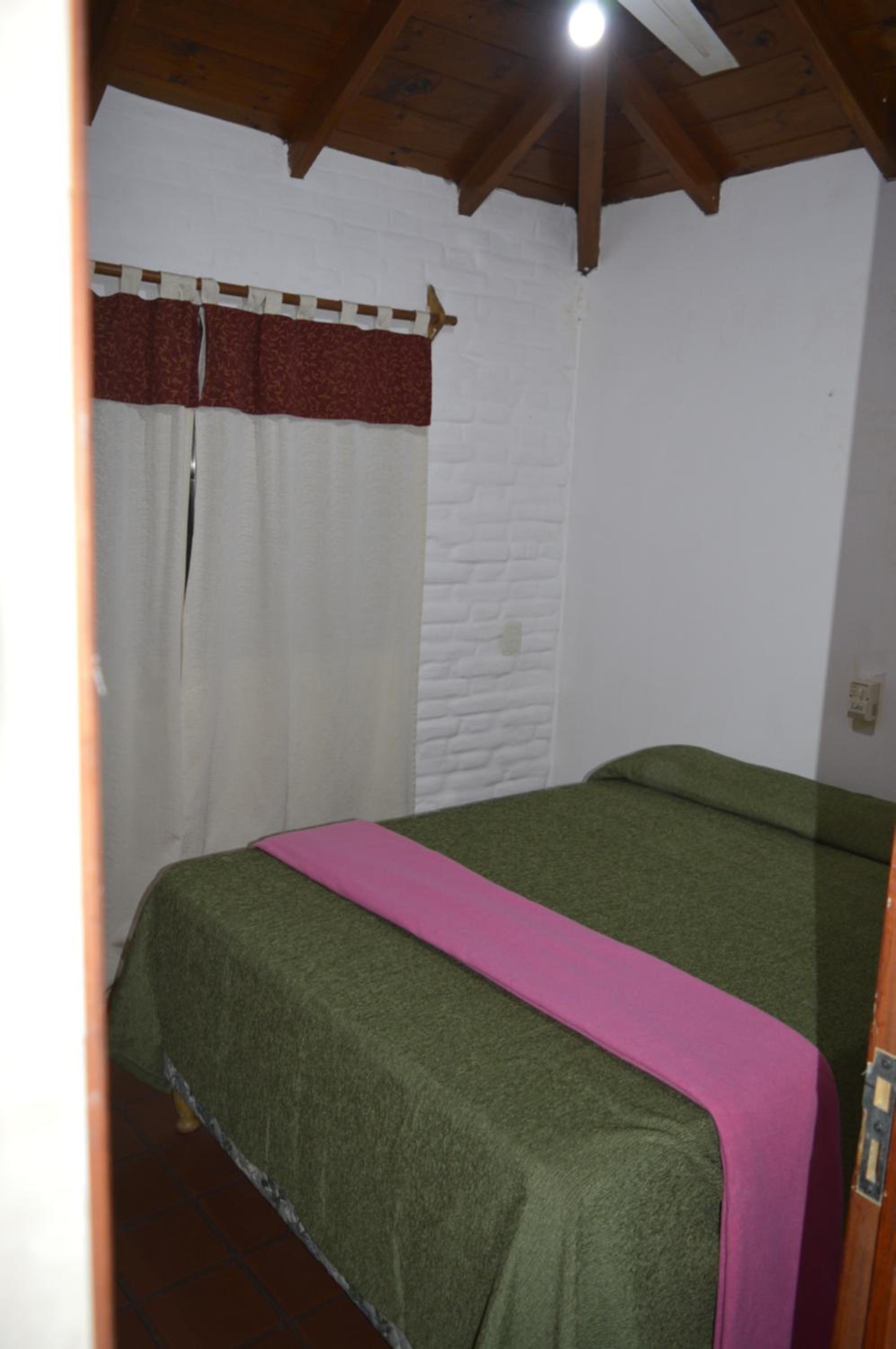 Cabañas Tres Ríos Vacacional