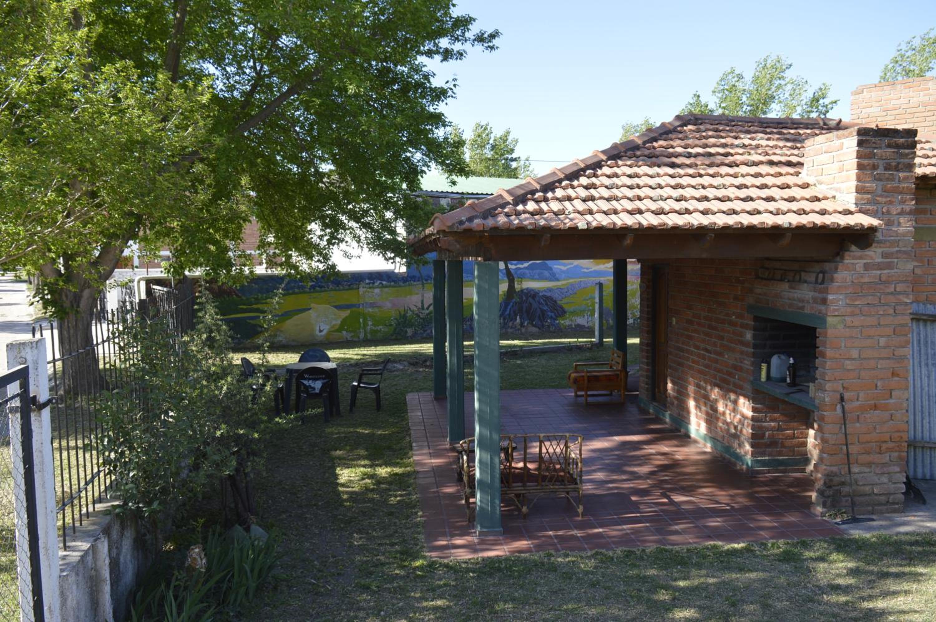 Cabañas Tres Ríos Vacacional