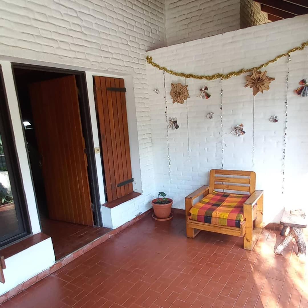 Cabañas Tres Ríos Vacacional