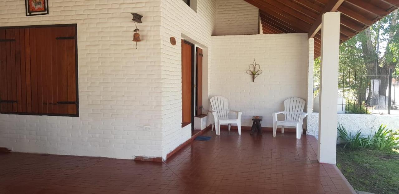 Cabañas Tres Ríos Vacacional