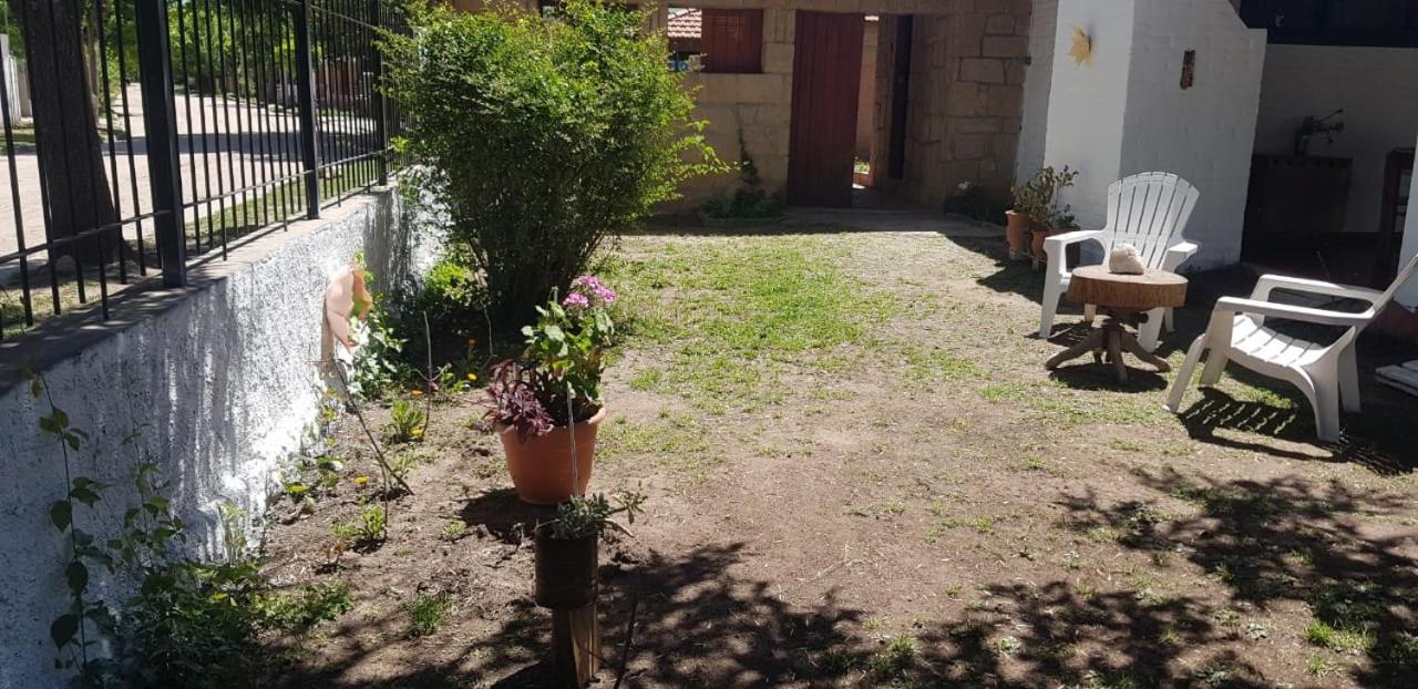 Cabañas Tres Ríos Vacacional
