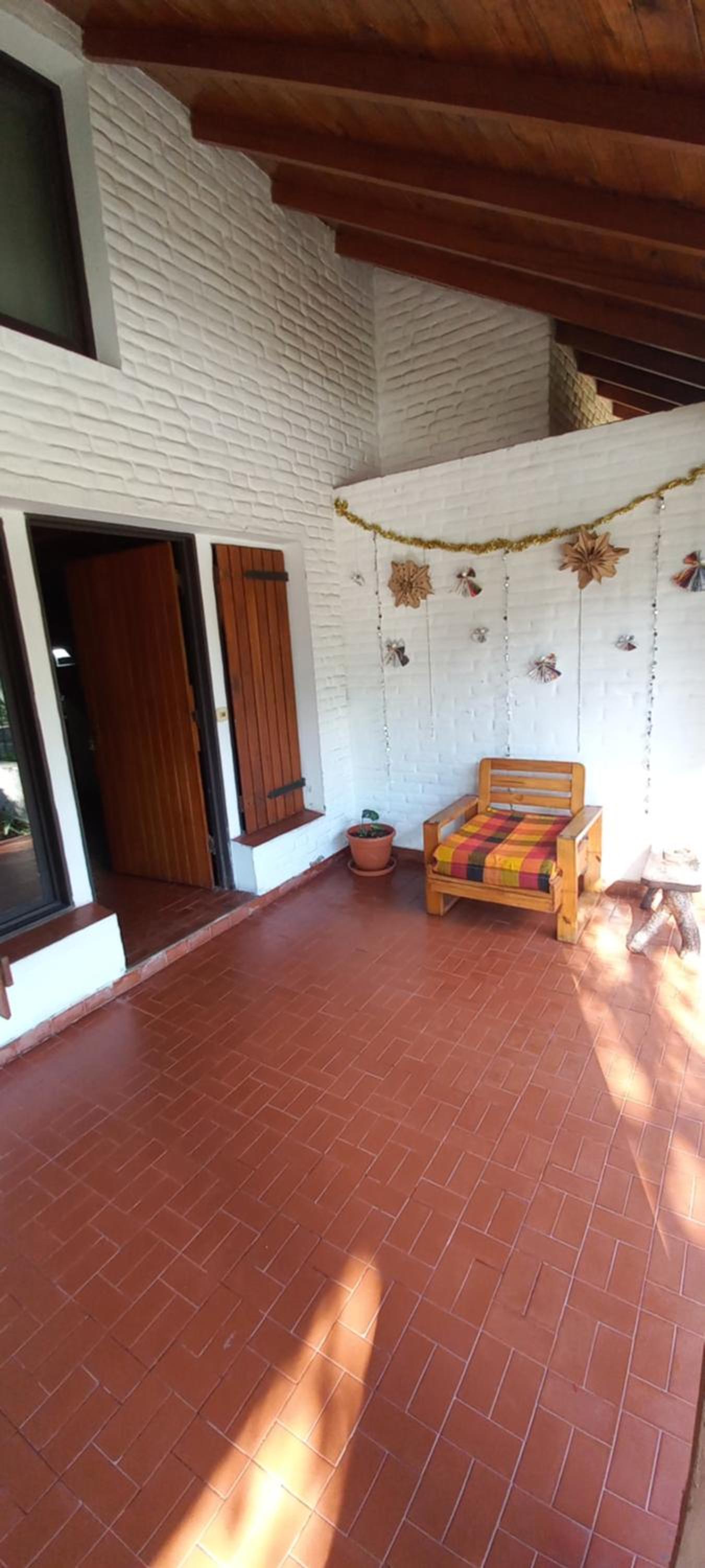 Cabañas Tres Ríos Vacacional