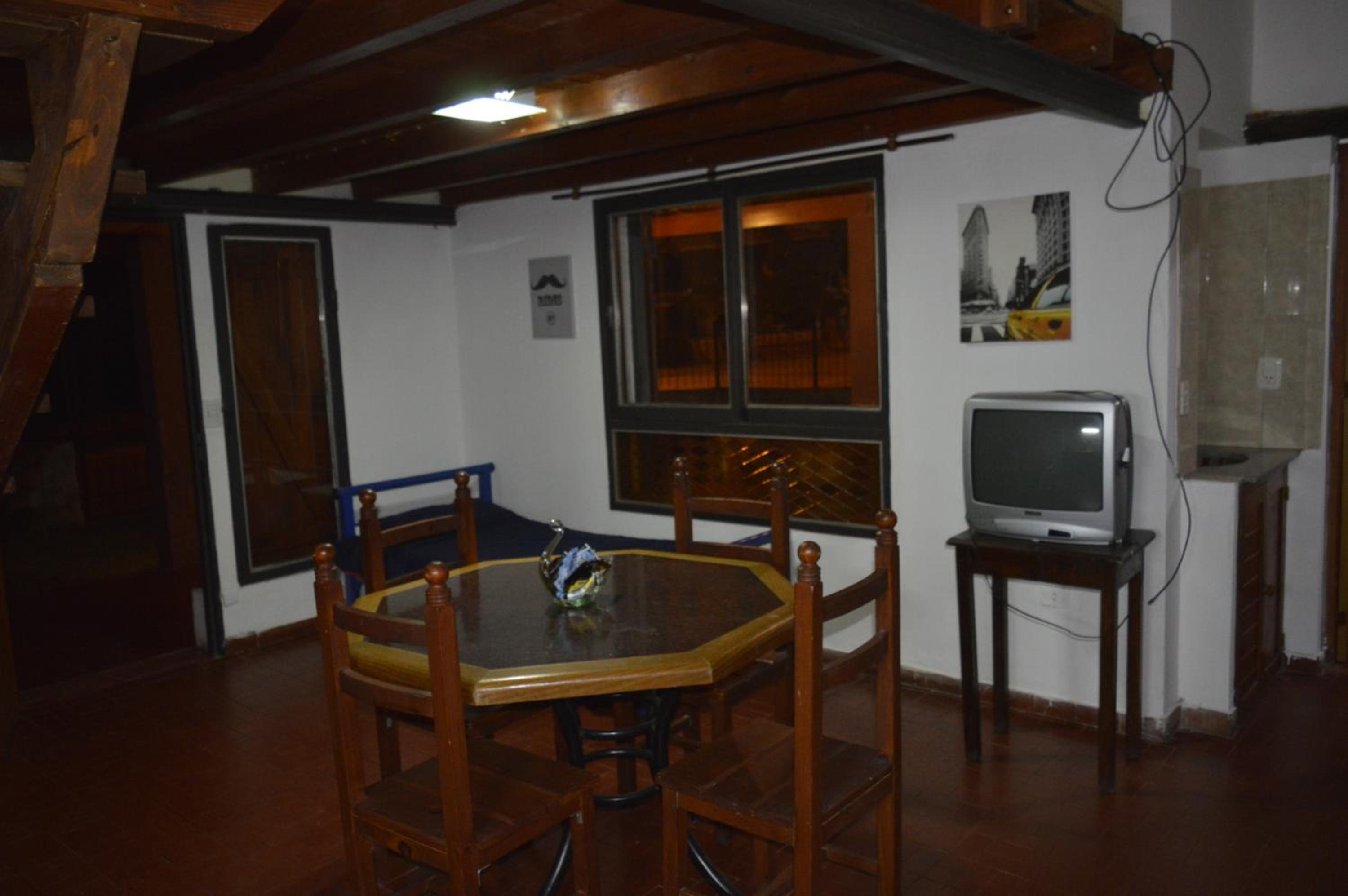 Cabañas Tres Ríos Vacacional