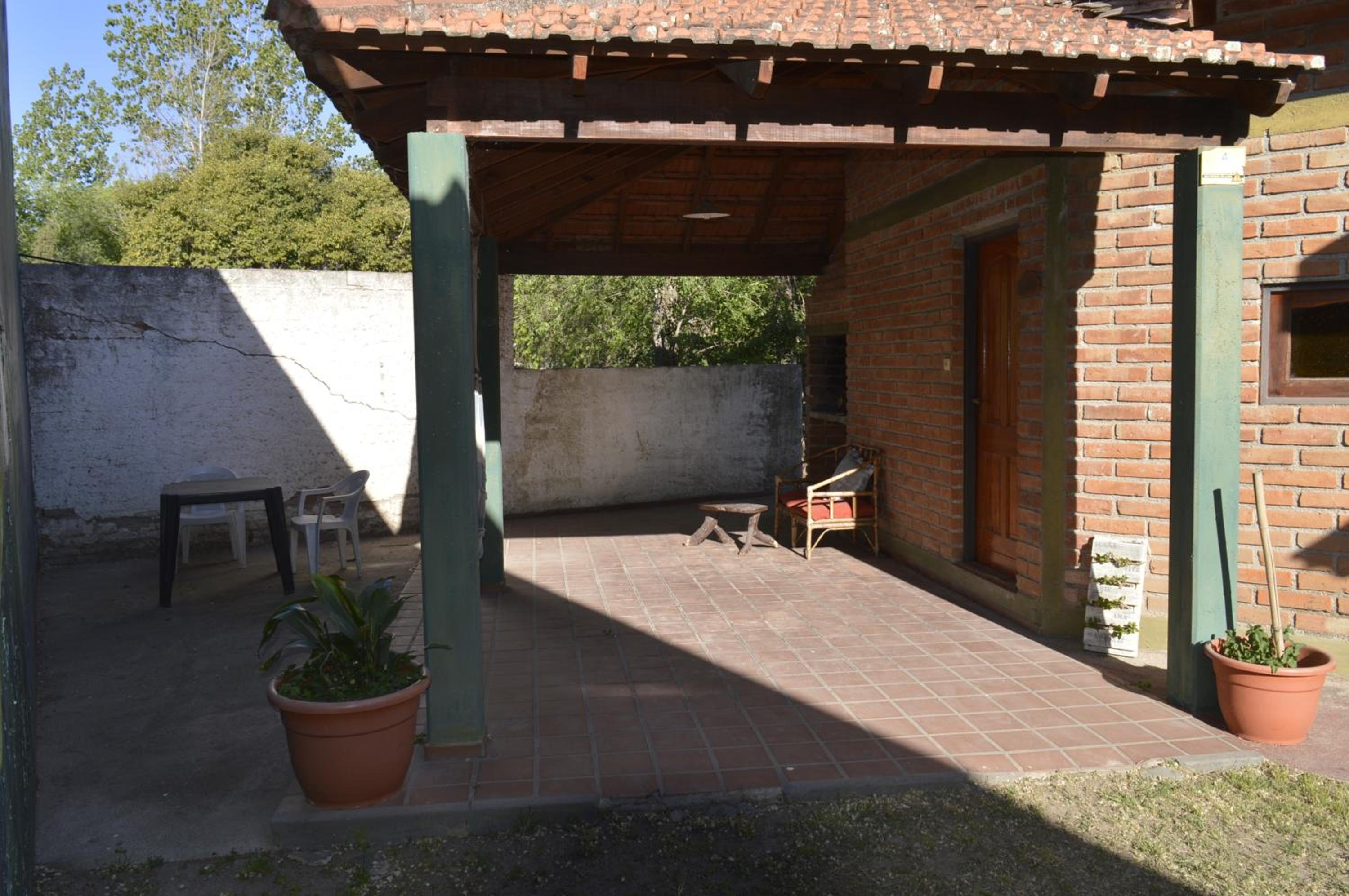 Cabañas Tres Ríos Vacacional