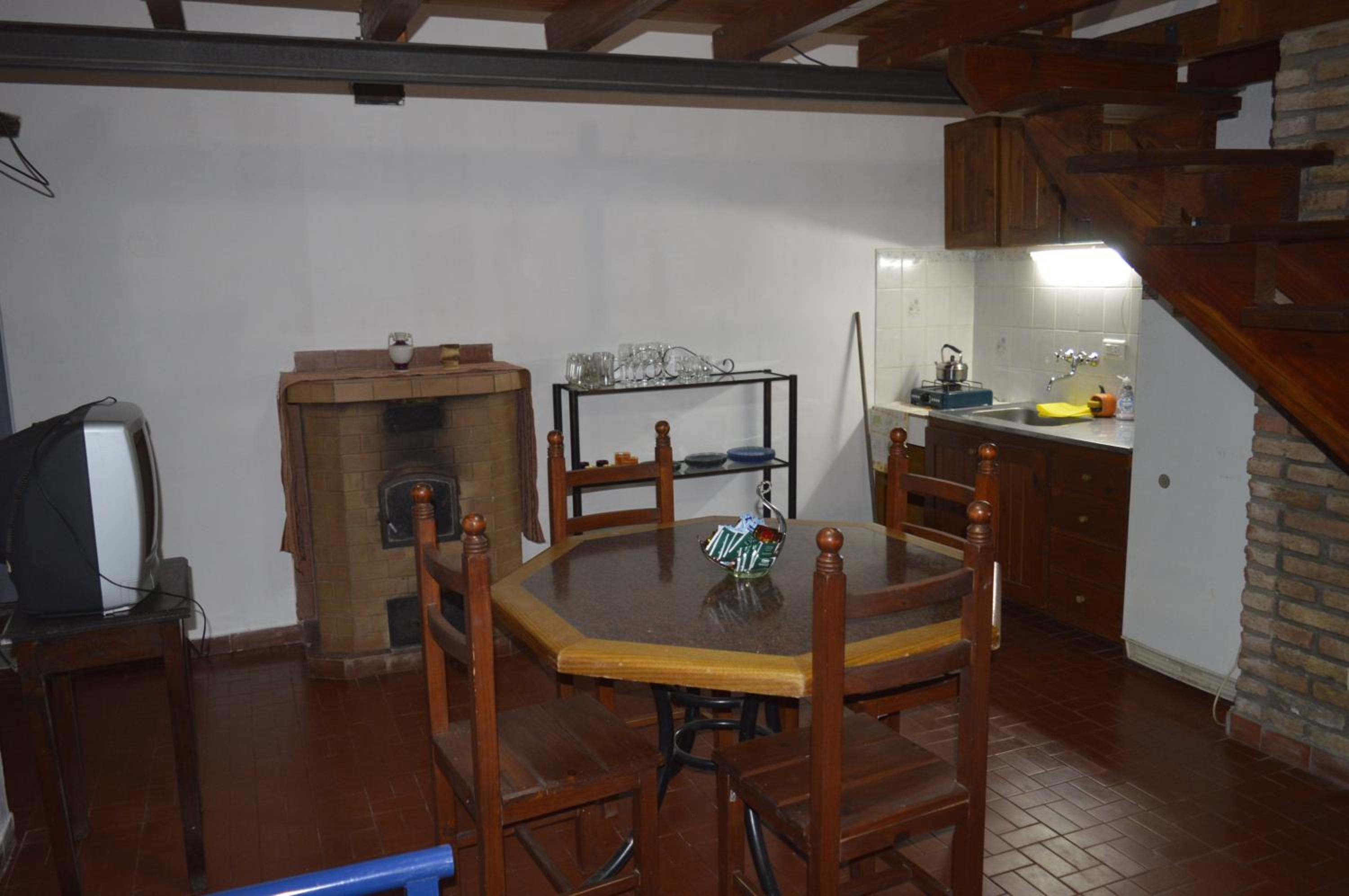 Cabañas Tres Ríos Vacacional