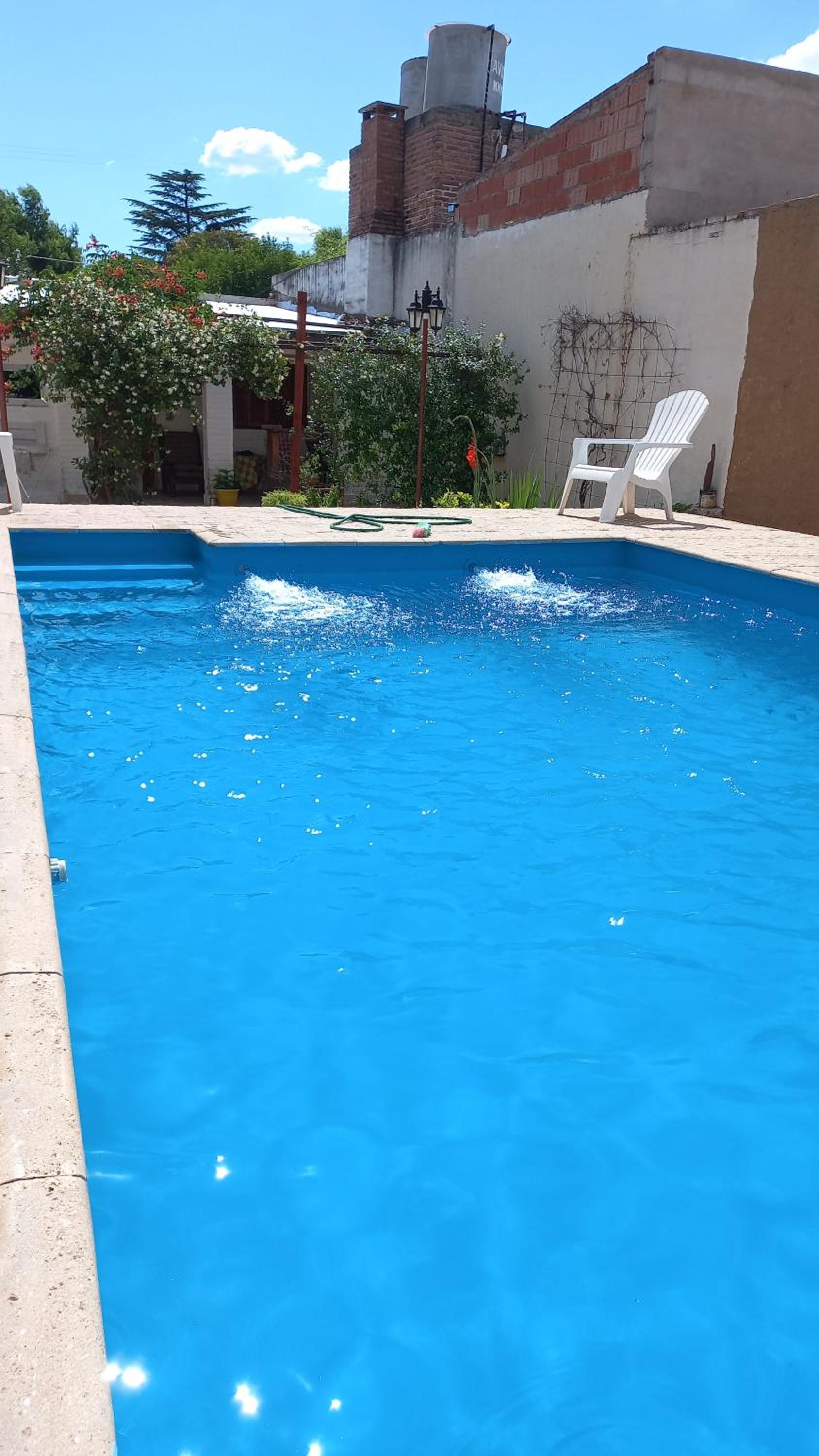 Cabañas Tres Ríos Vacacional