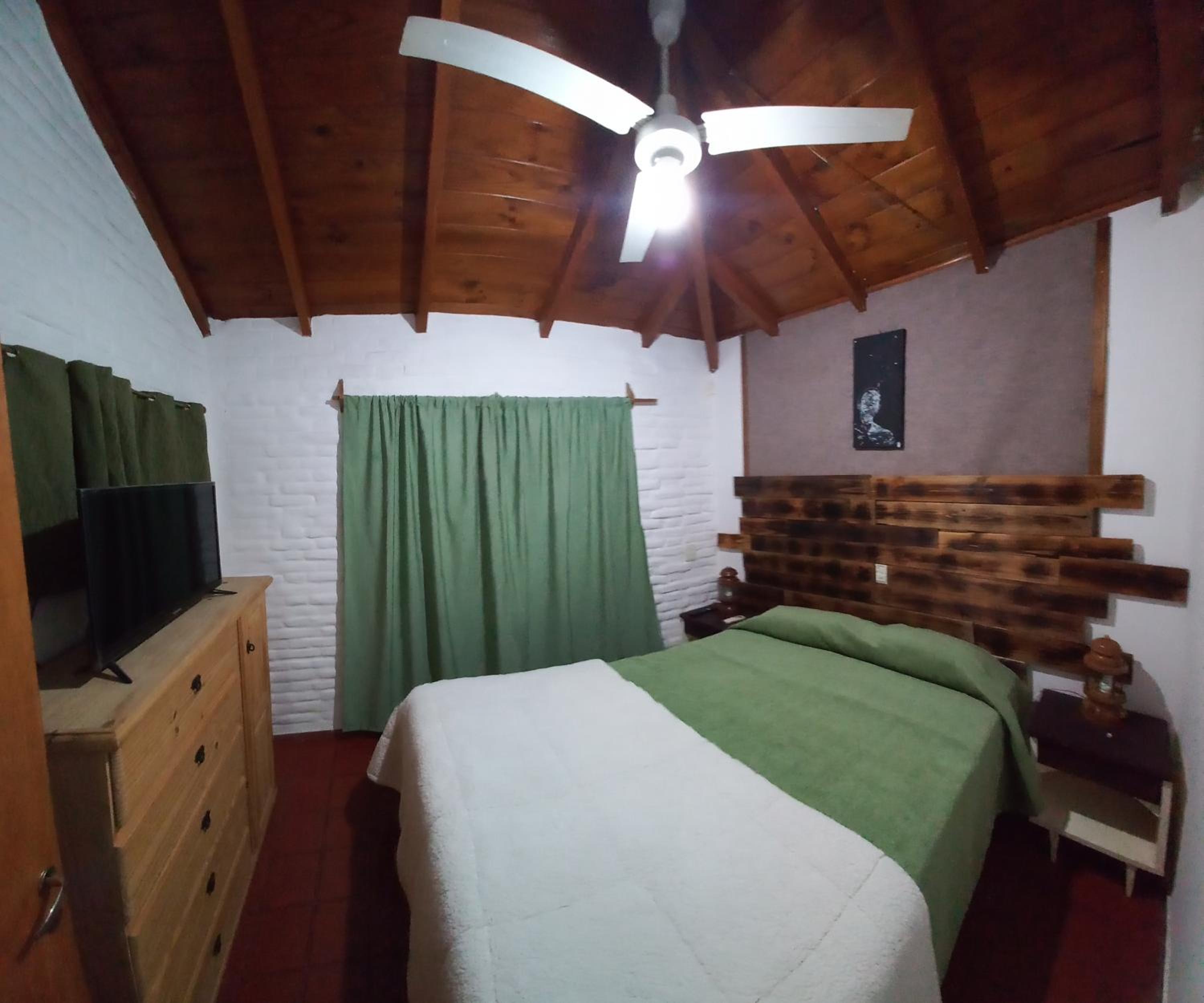 Cabañas Tres Ríos Vacacional