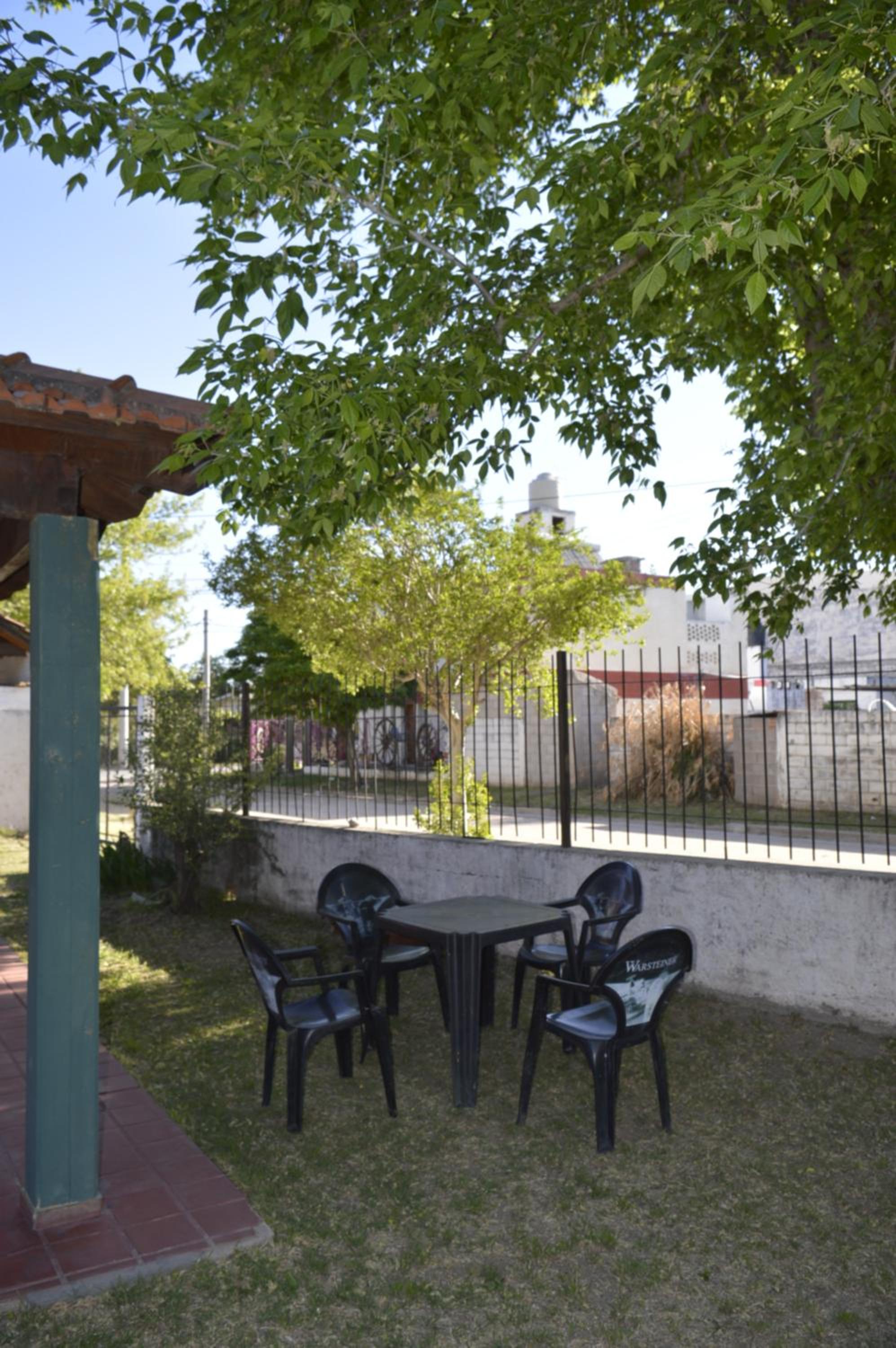 Cabañas Tres Ríos Vacacional