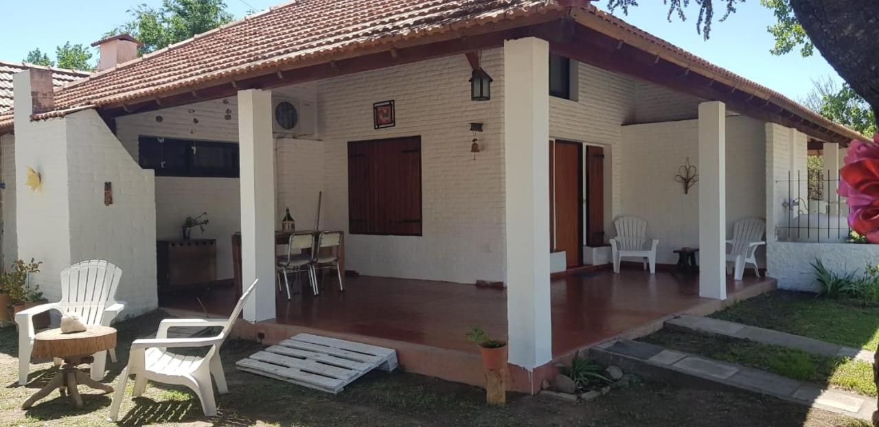 Cabañas Tres Ríos Vacacional