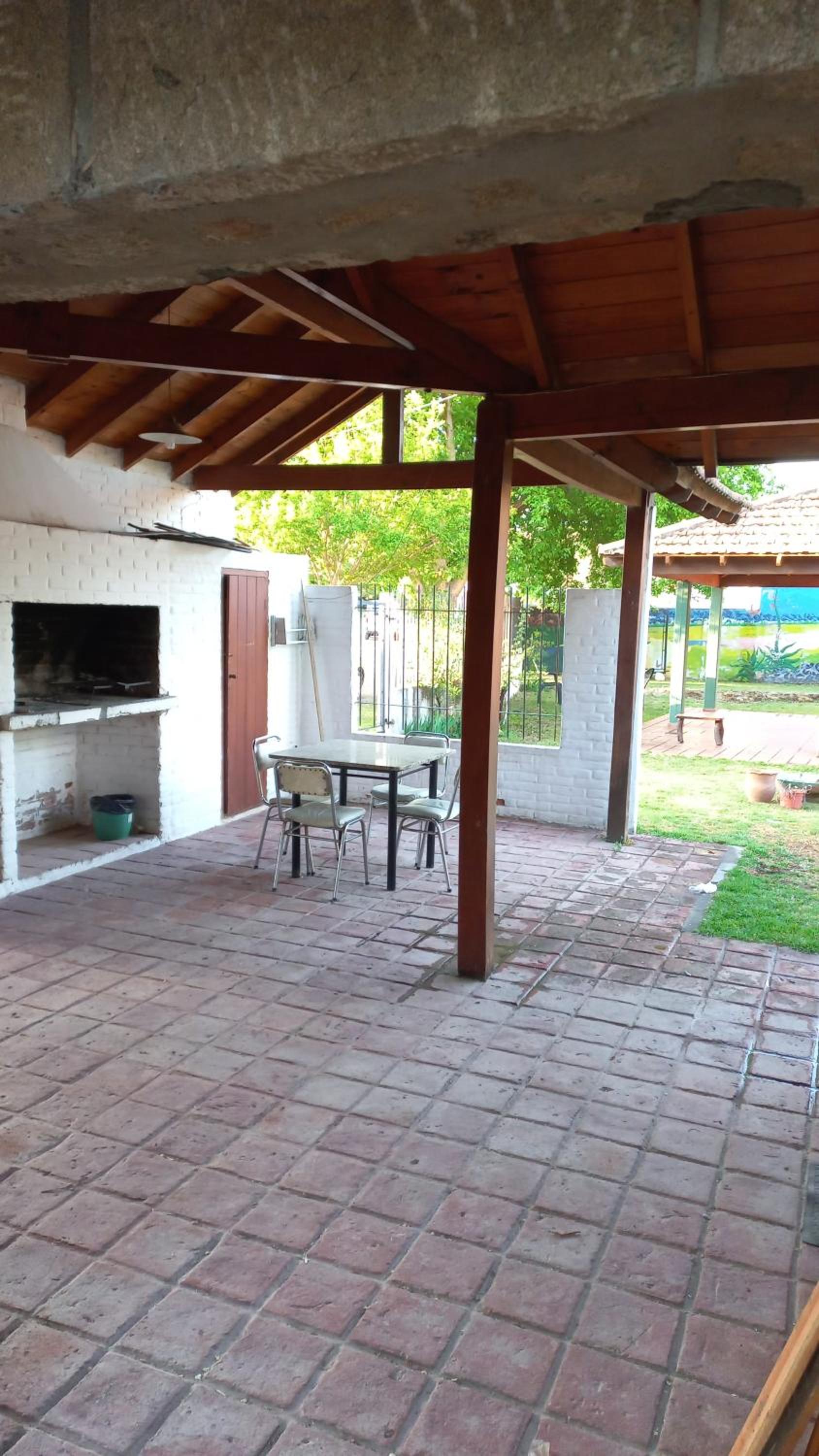 Cabañas Tres Ríos Vacacional