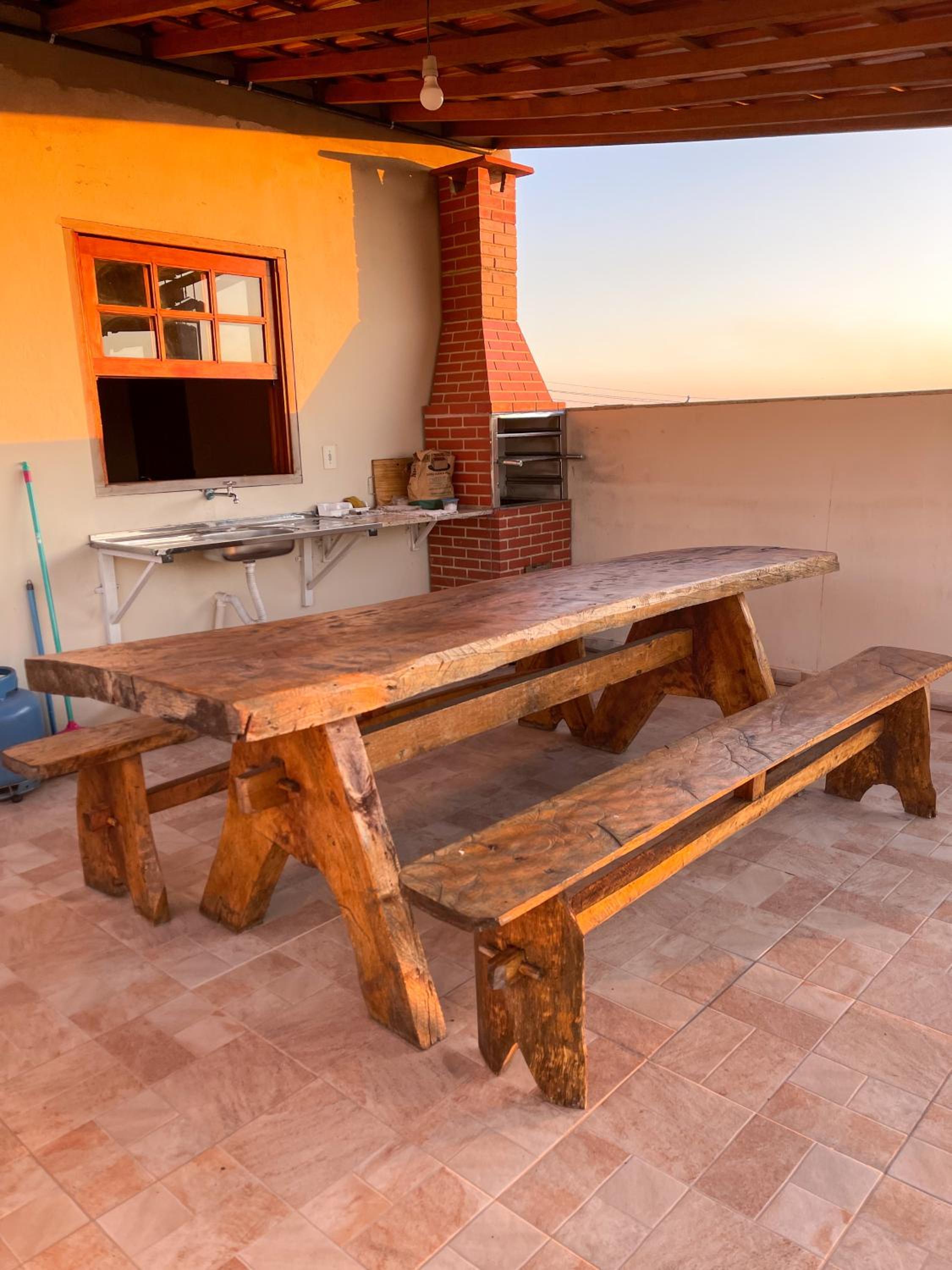 Casa Por do Sol.