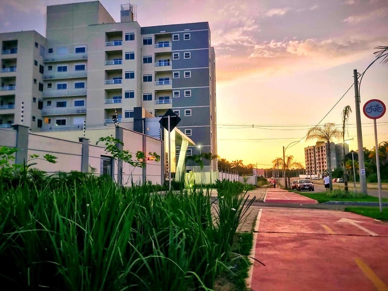 Apto novo Parque Mosaico