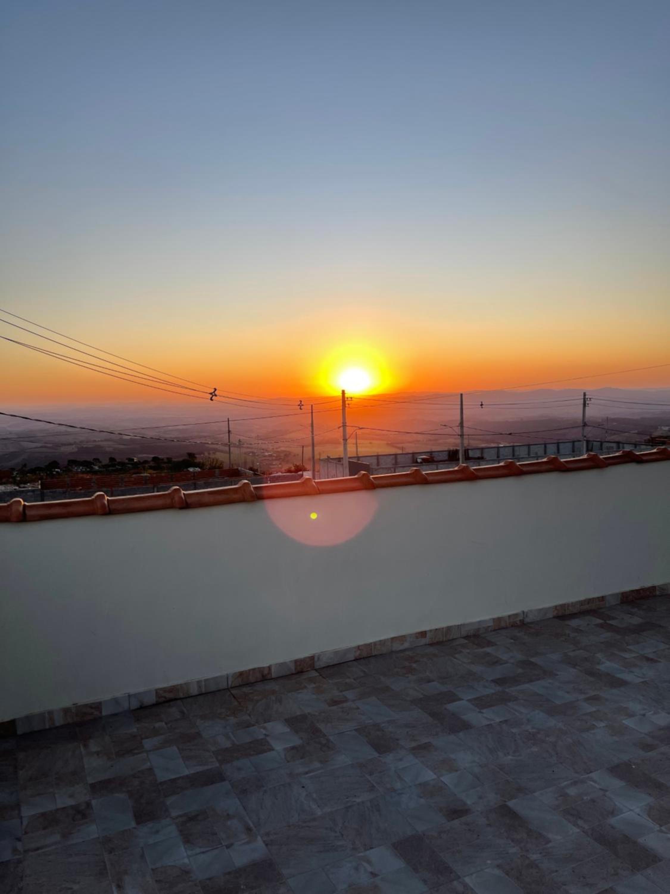 Casa Por do Sol.