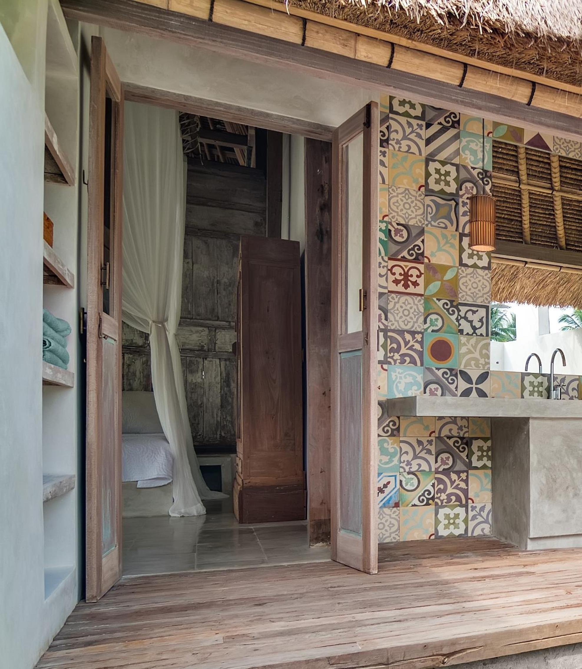 Bennu House view 5