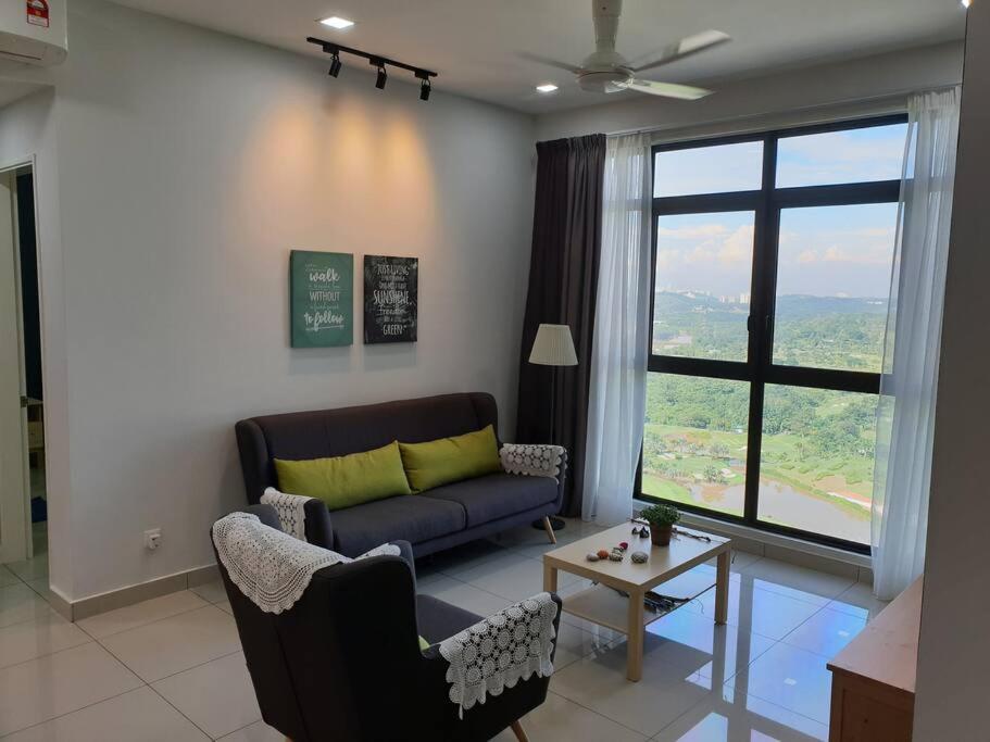 Alpine Conezion Golf View Netflix at IOI City Mall photo 4
