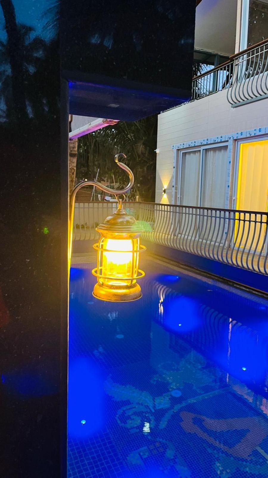 Adrista Divine Cottages Arambol