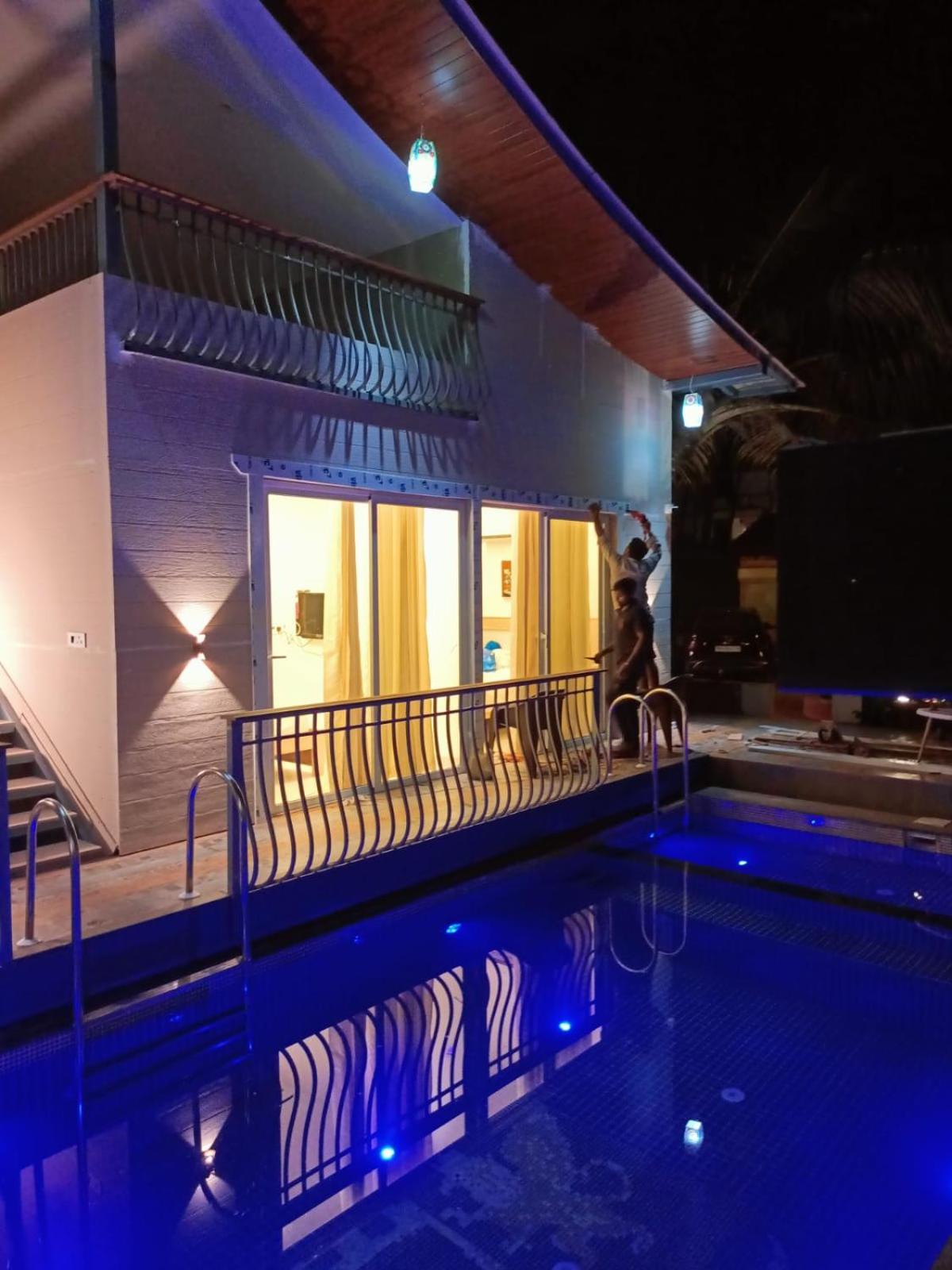Adrista Divine Cottages Arambol