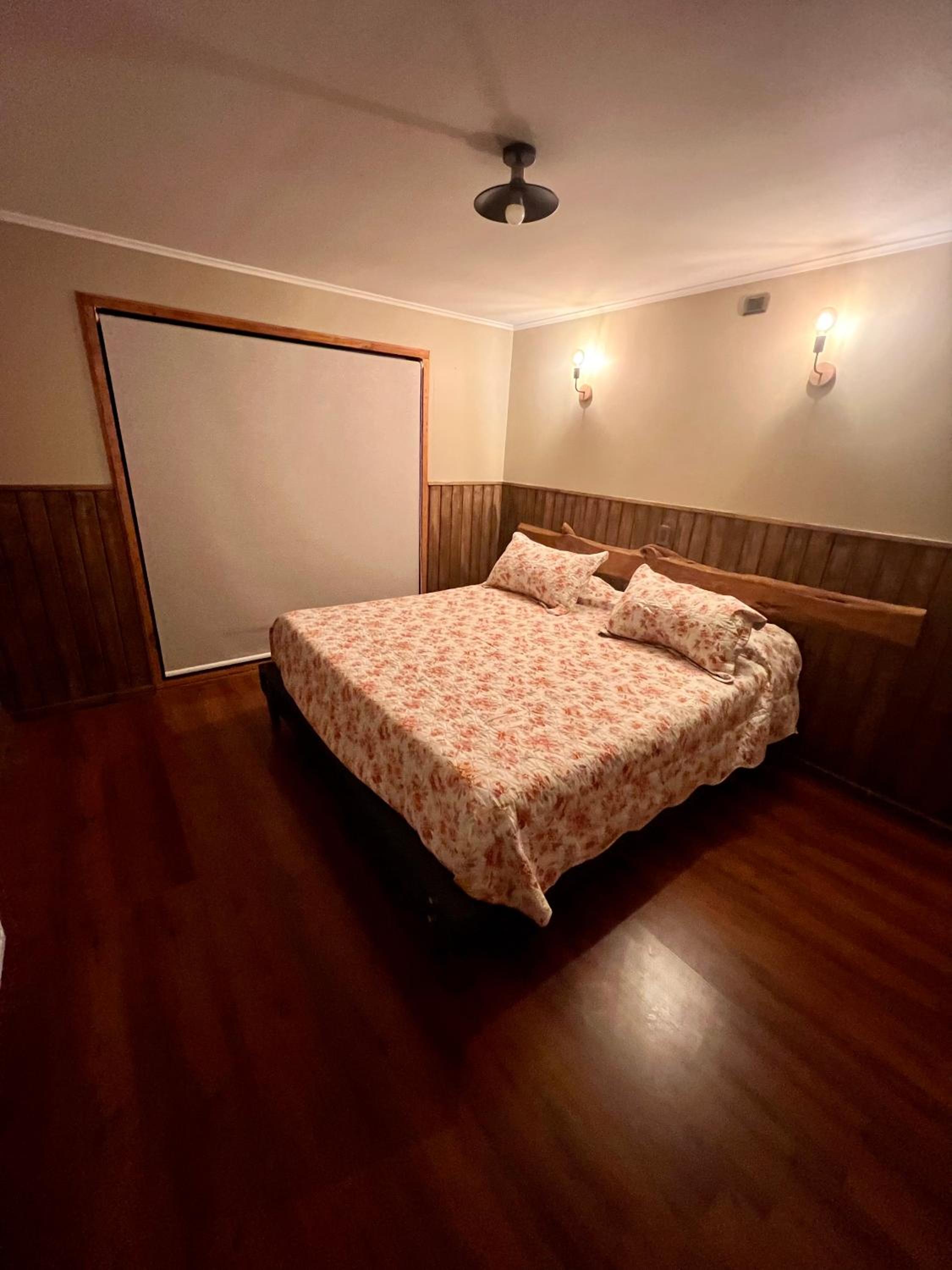 Casa Recinto
