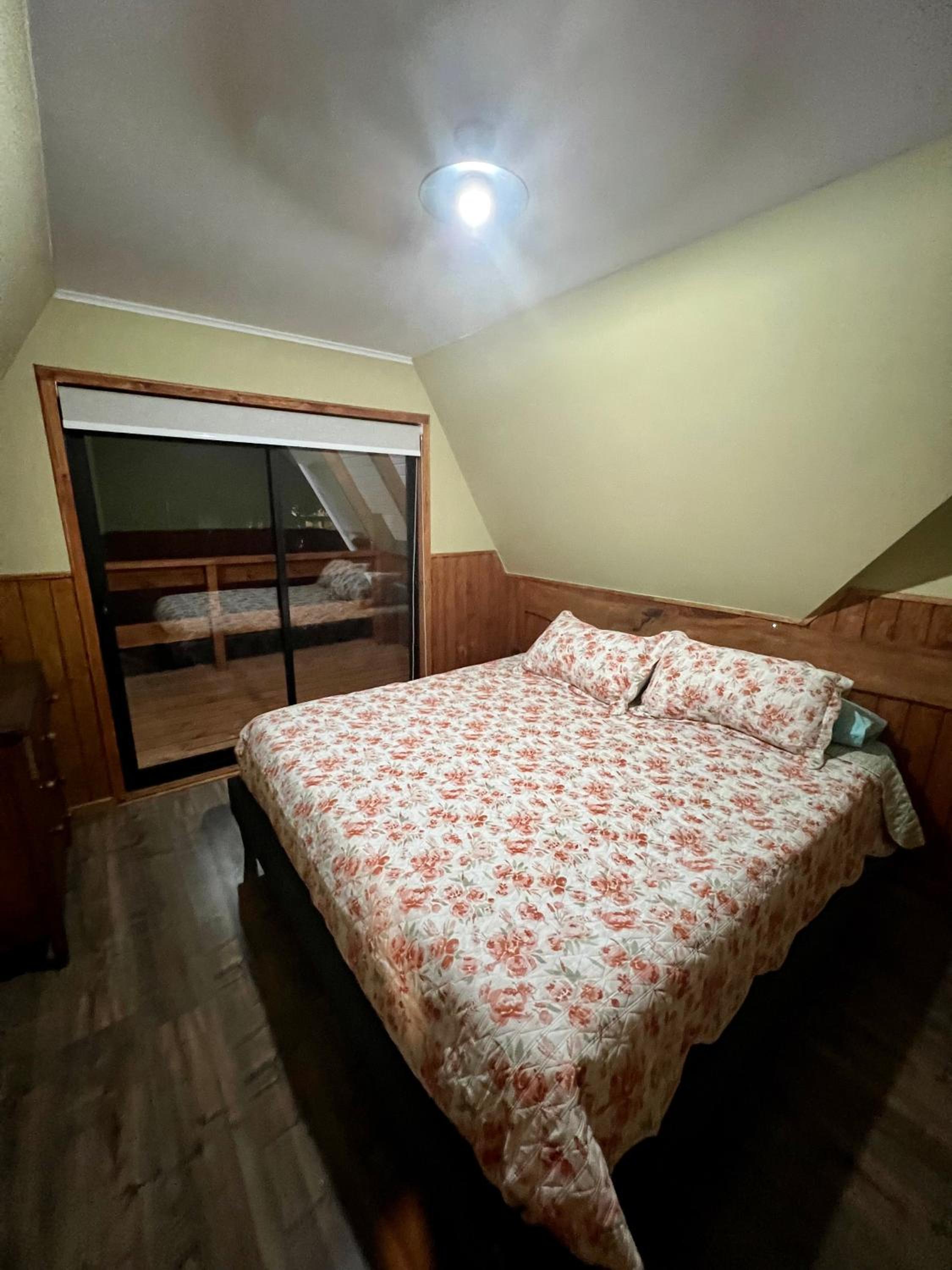 Casa Recinto