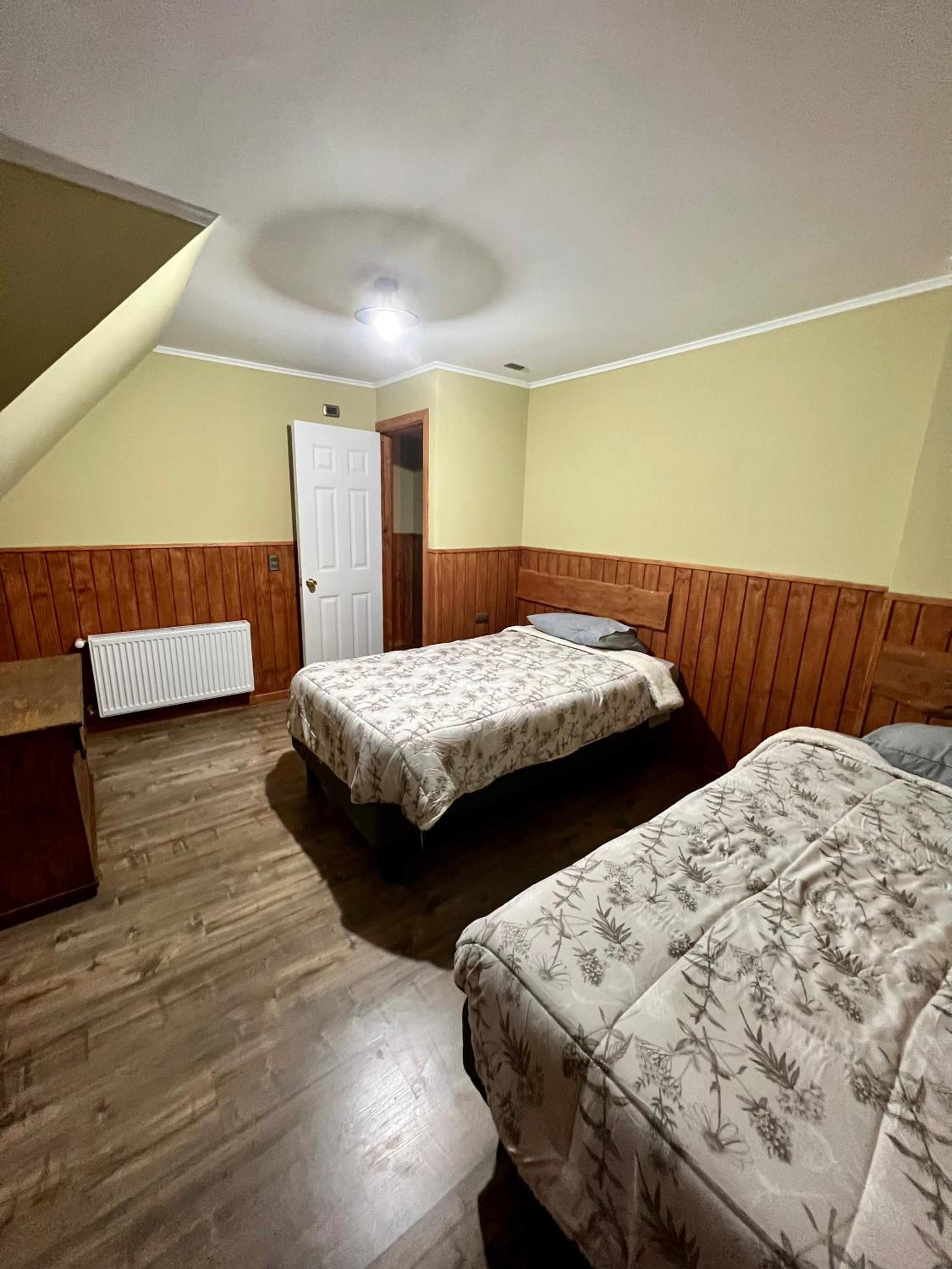 Casa Recinto