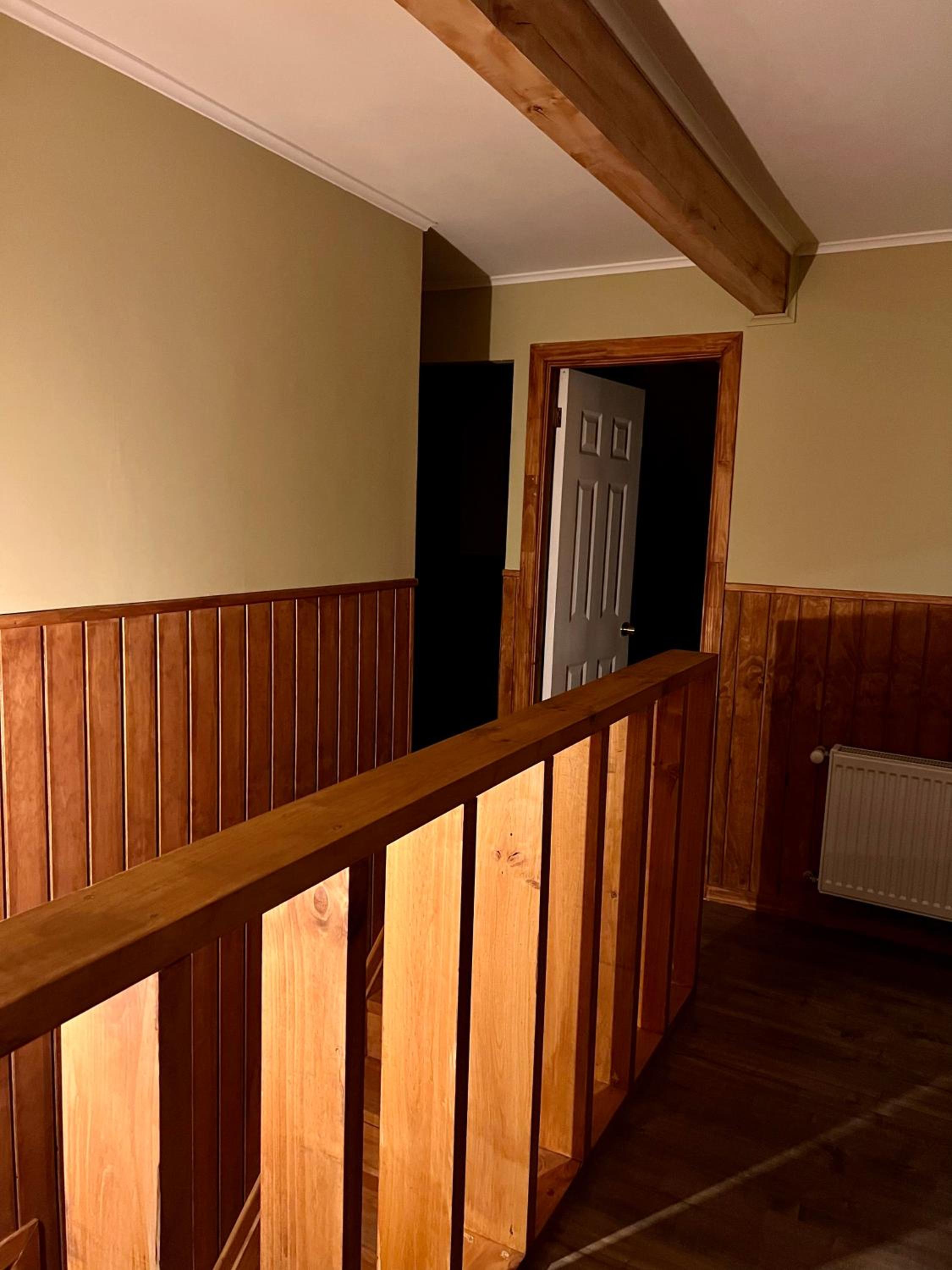 Casa Recinto