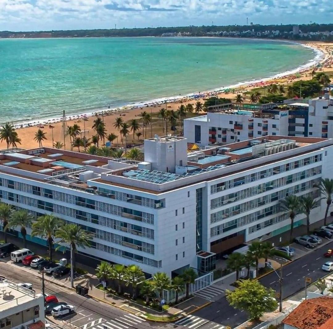 Solar Tambaú - Loft sun and sea - ANÚNCIO NOVO