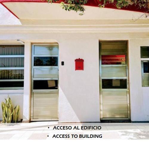 Apartamentos Magali