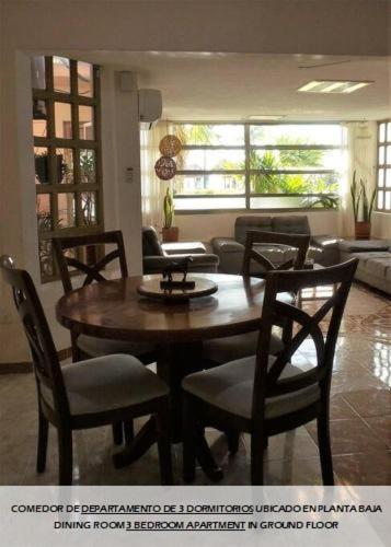 Apartamentos Magali