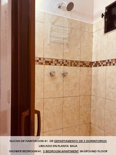 Apartamentos Magali